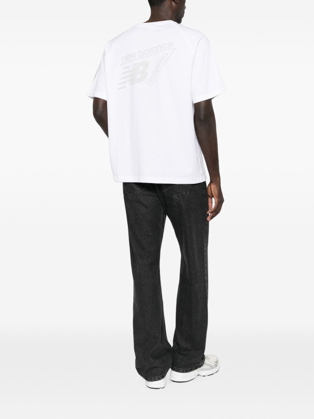 New Balance Shirt – Cotton 100% - view 4
