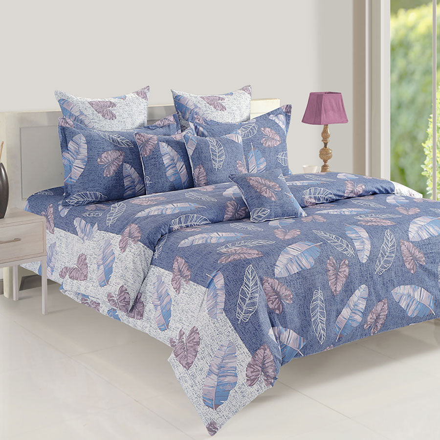 Swayam India Ananda Winter Quilt - 14008
