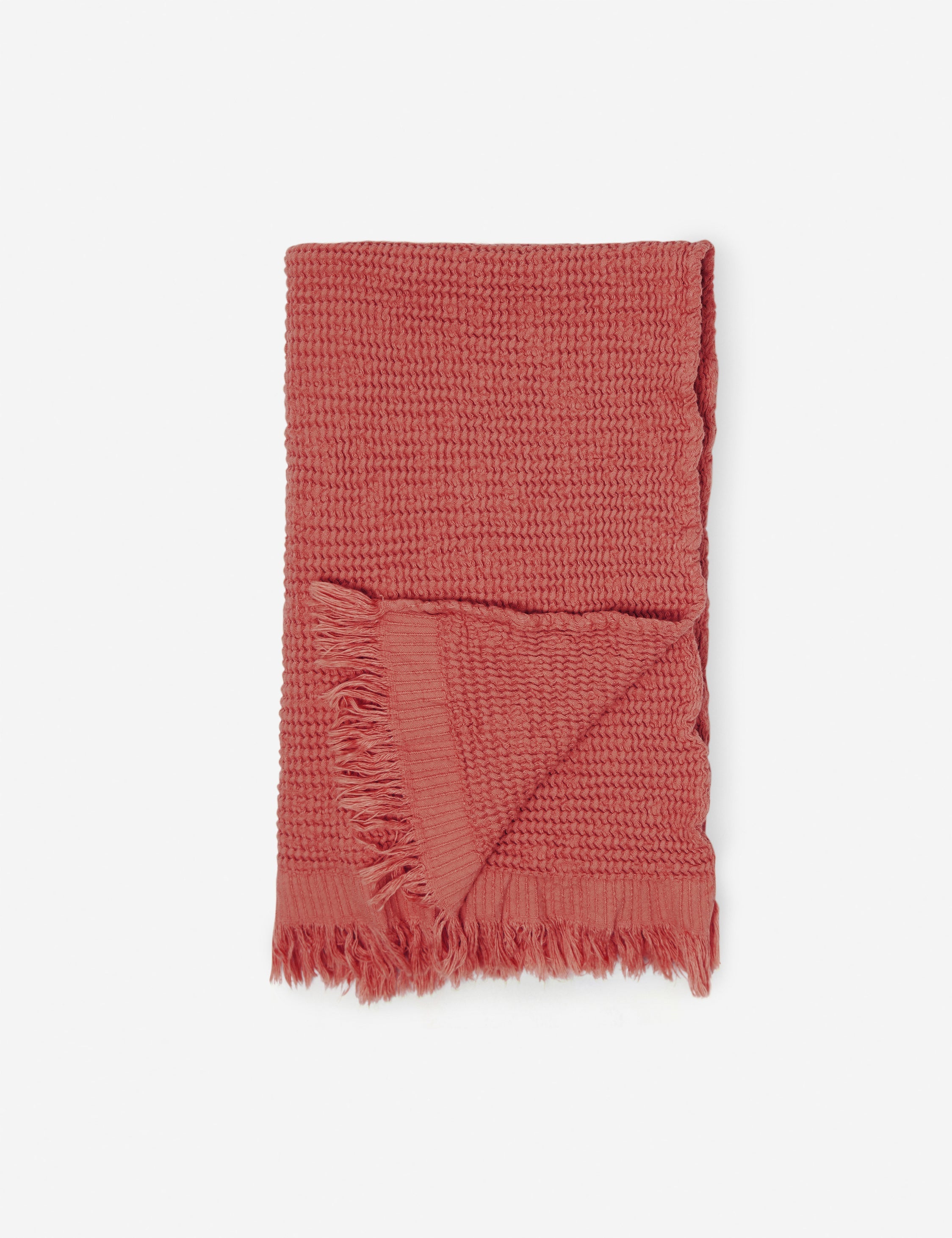 House no 23 – Lulu and Georgia Ella Waffle Towel by House No. 23