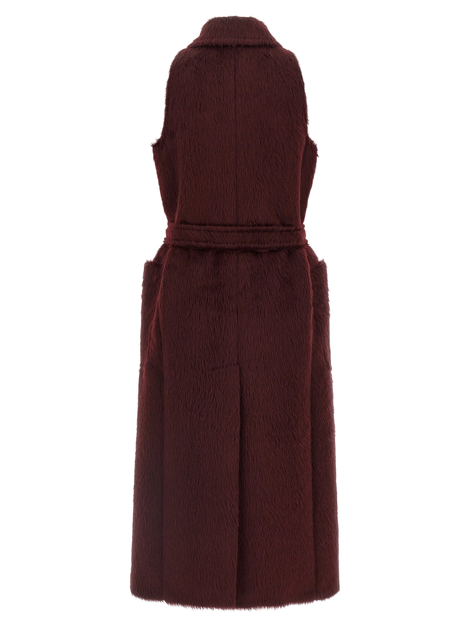 Max Mara Abbozzi1234 Coat - view 2