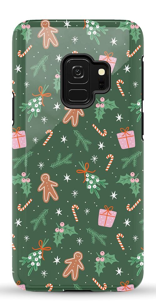 Casetry Everything Nice | Gingerbread Case - view 50