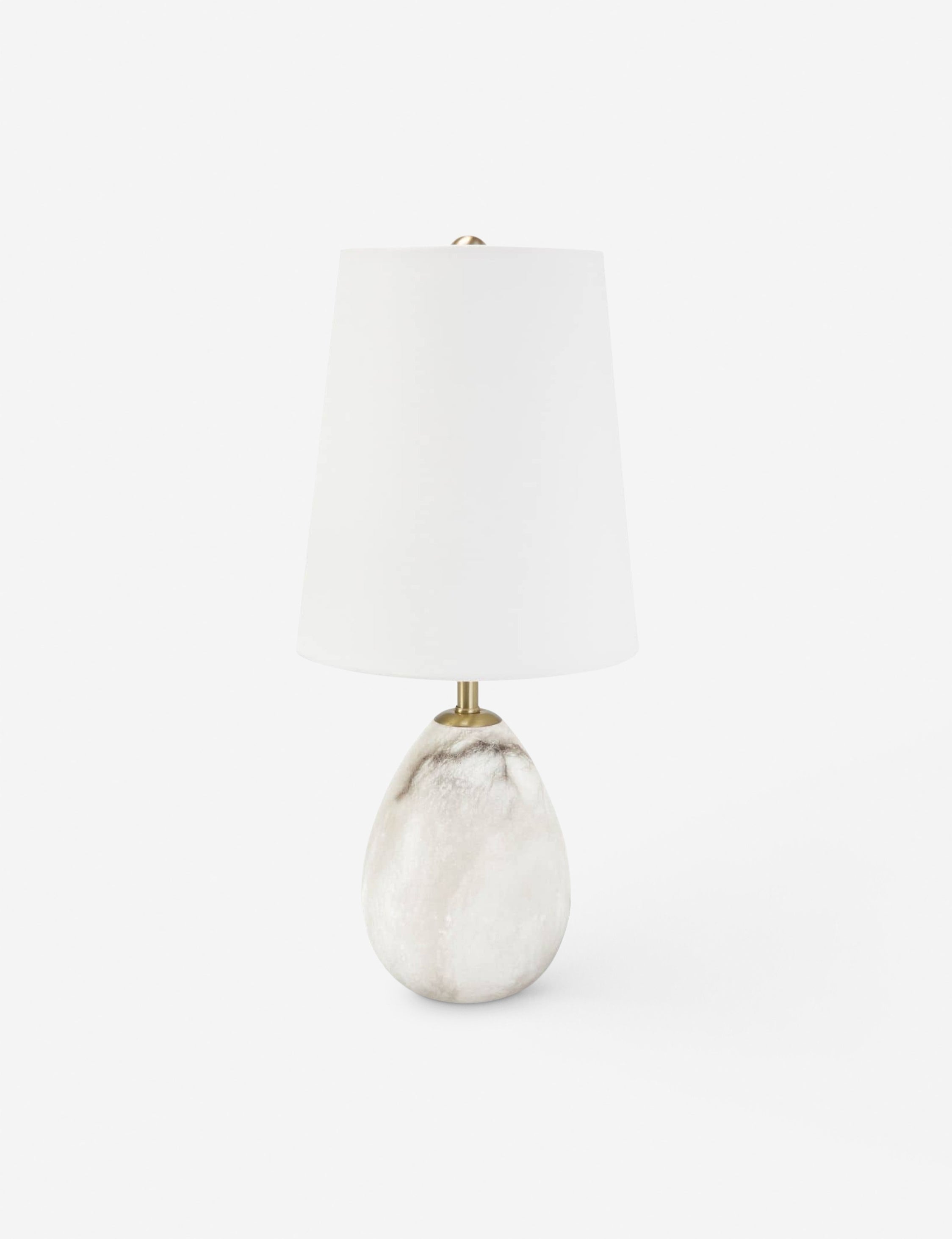 Lulu and Georgia Jared Mini Table Lamp by Regina Andrew