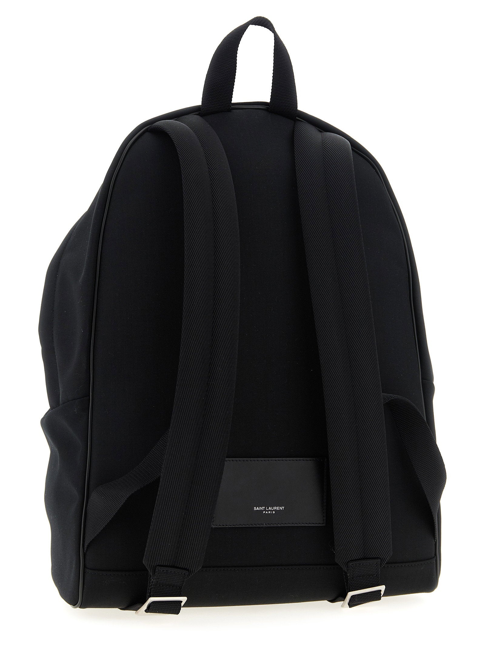 Saint Laurent Rucksack – 100% polyamide - view 2
