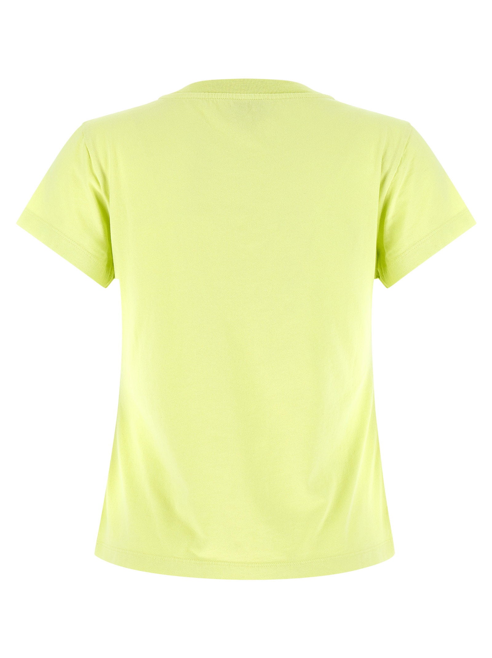 Ganni Tiger T-shirt – 100% cotton - view 2