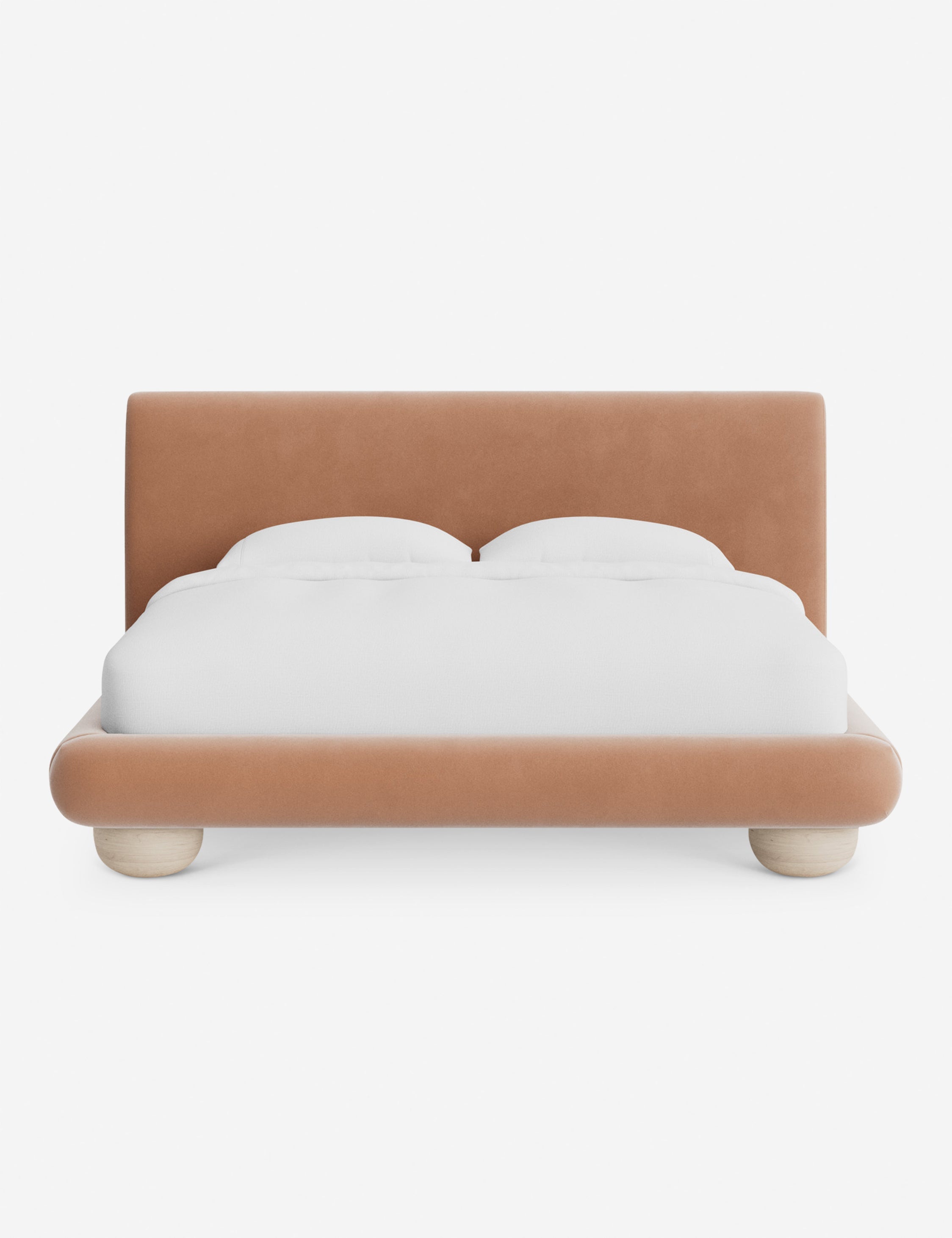 Lulu and Georgia Rigby Platform Bed - view 90