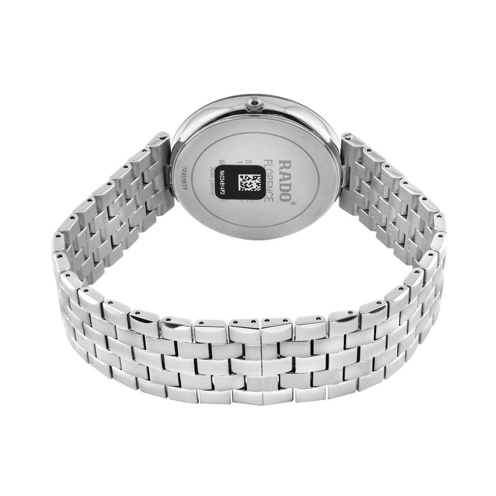 Rado Florence Black Dial Unisex 38mm - view 2