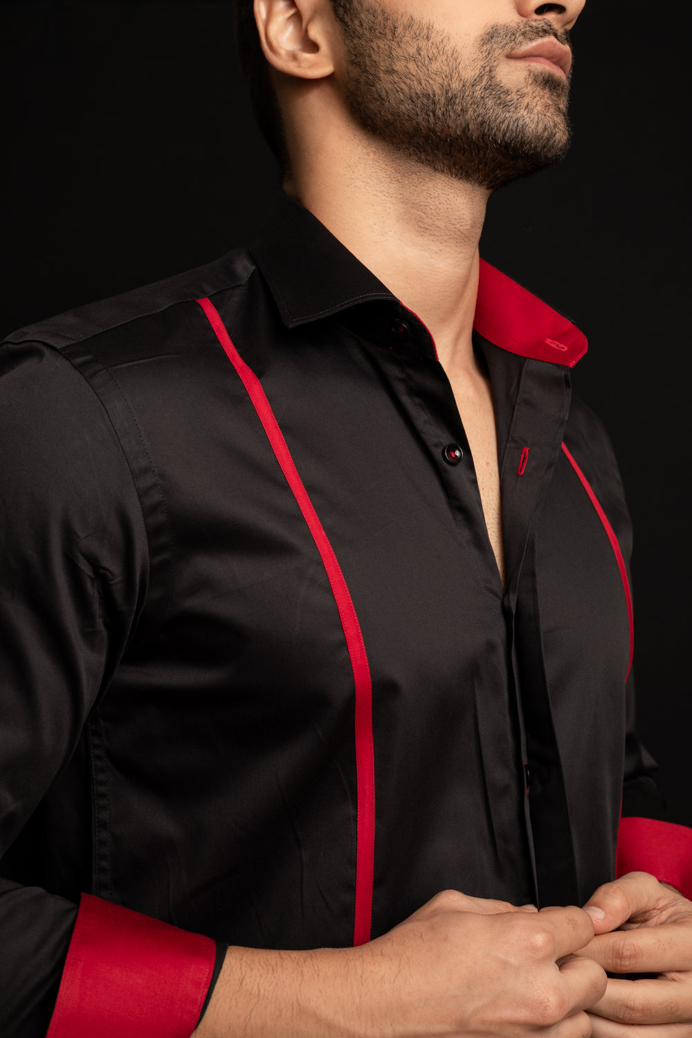 BlackTree Shirt BTS281 - view 4