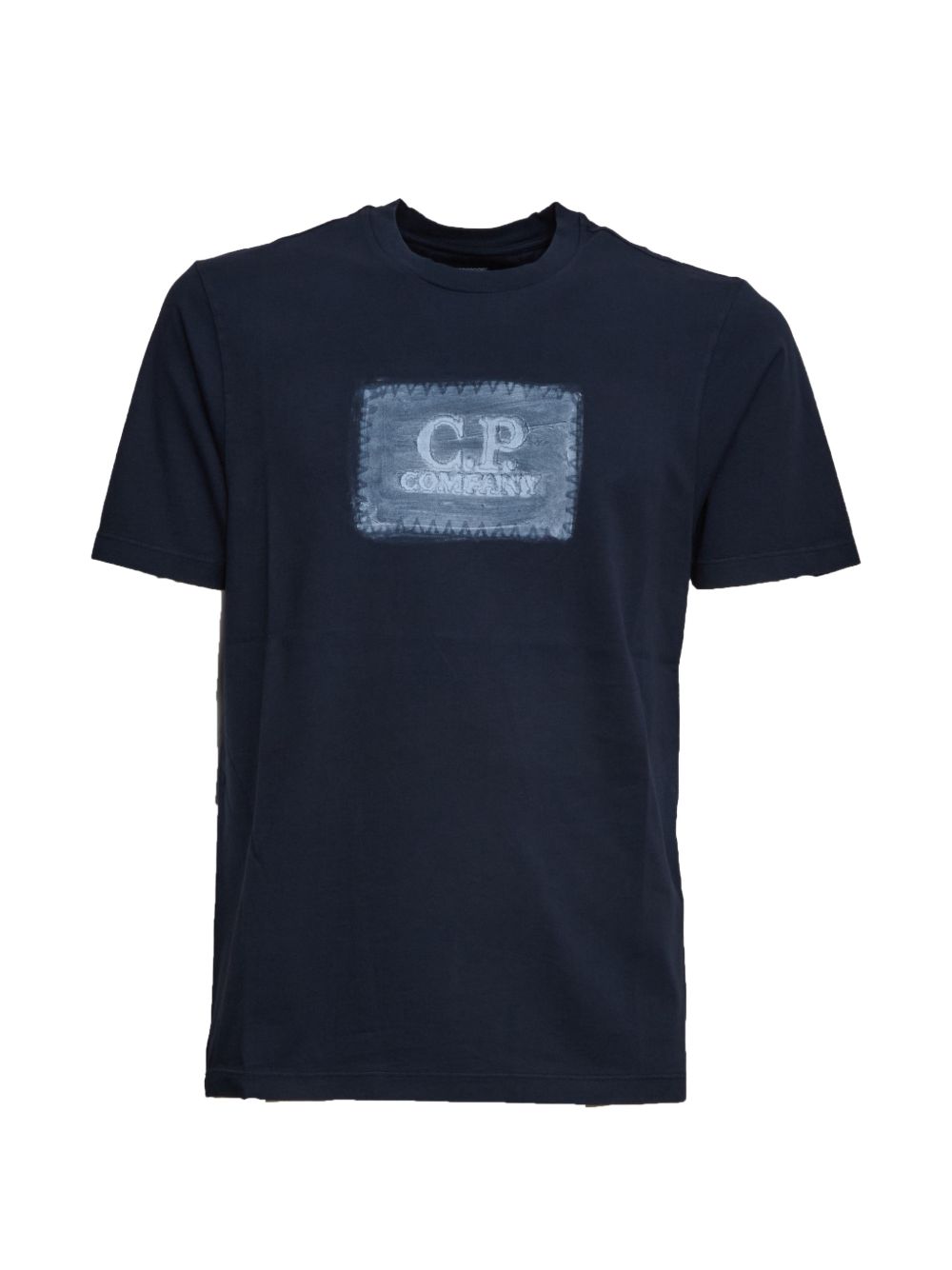 C.P. Company Cotton t-shirt – 100% Cotton