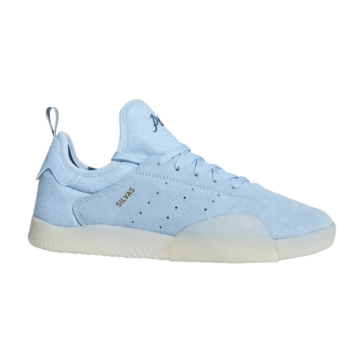 3st 003 miles – adidas 3ST.003 Miles Silvas