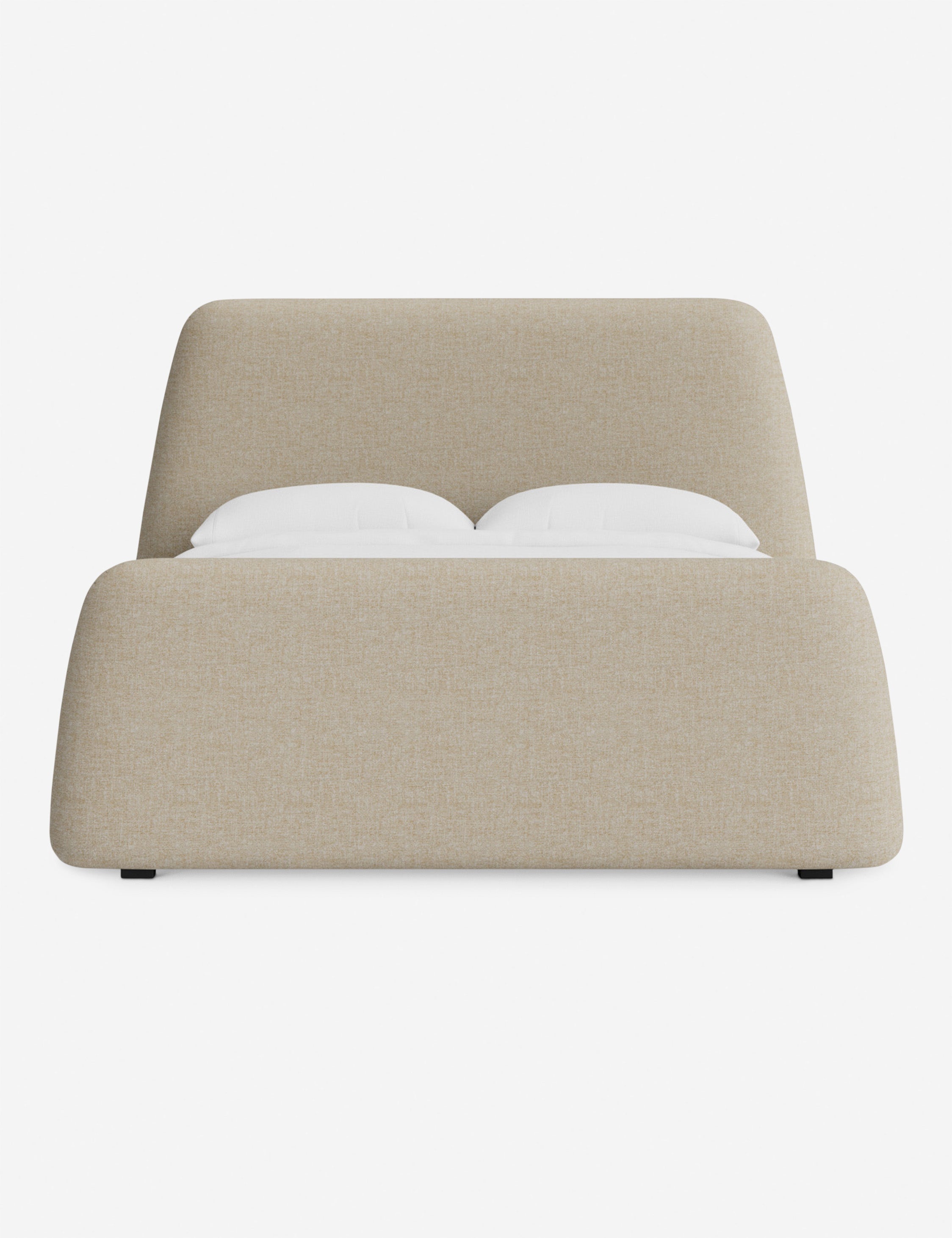 Lulu and Georgia Lama Platform Bed by DISC Interiors - view 108