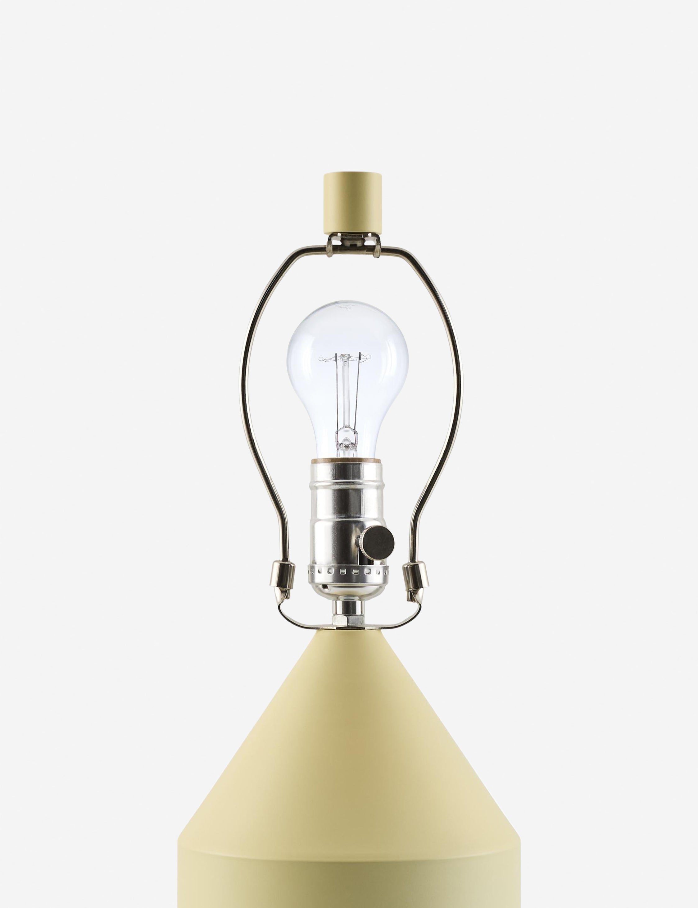 Lulu and Georgia Ezri Table Lamp - view 25