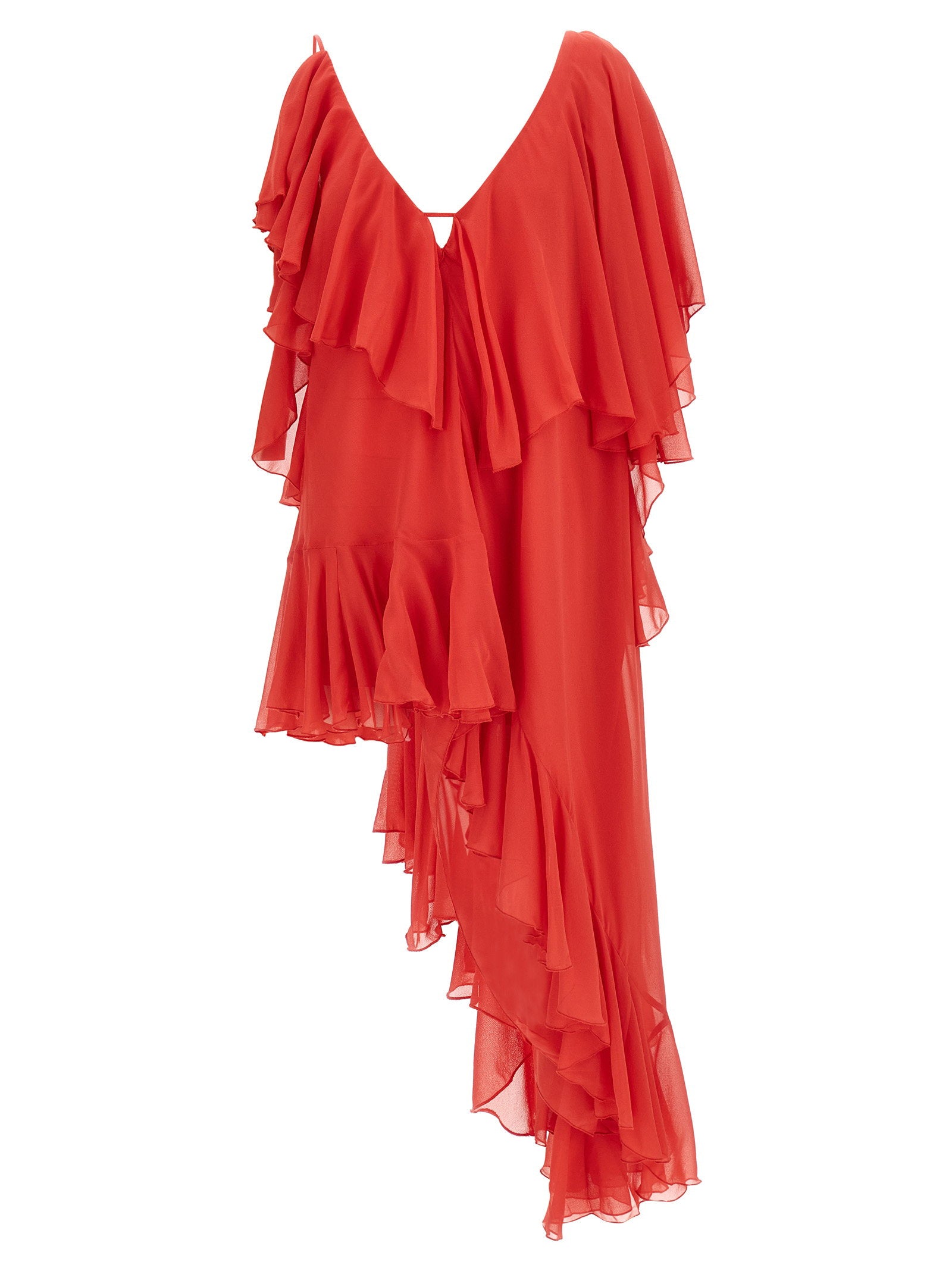 Vaillant Rumba Dress – 100% silk