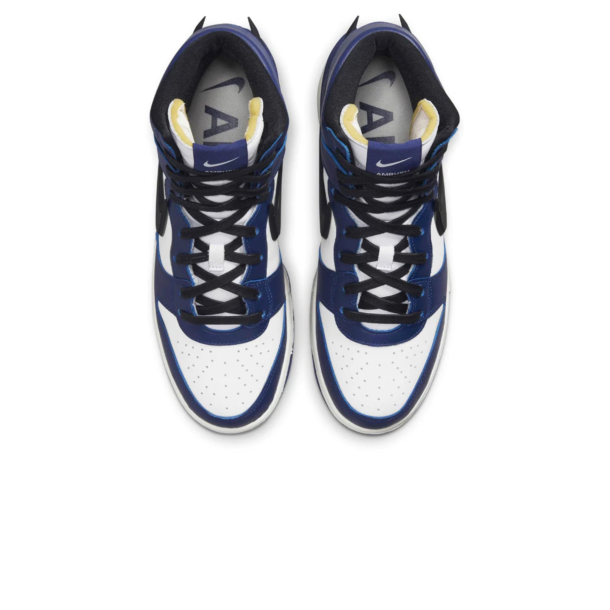 Nike Dunk High Ambush Deep Royal Sneaker – Blue - view 4