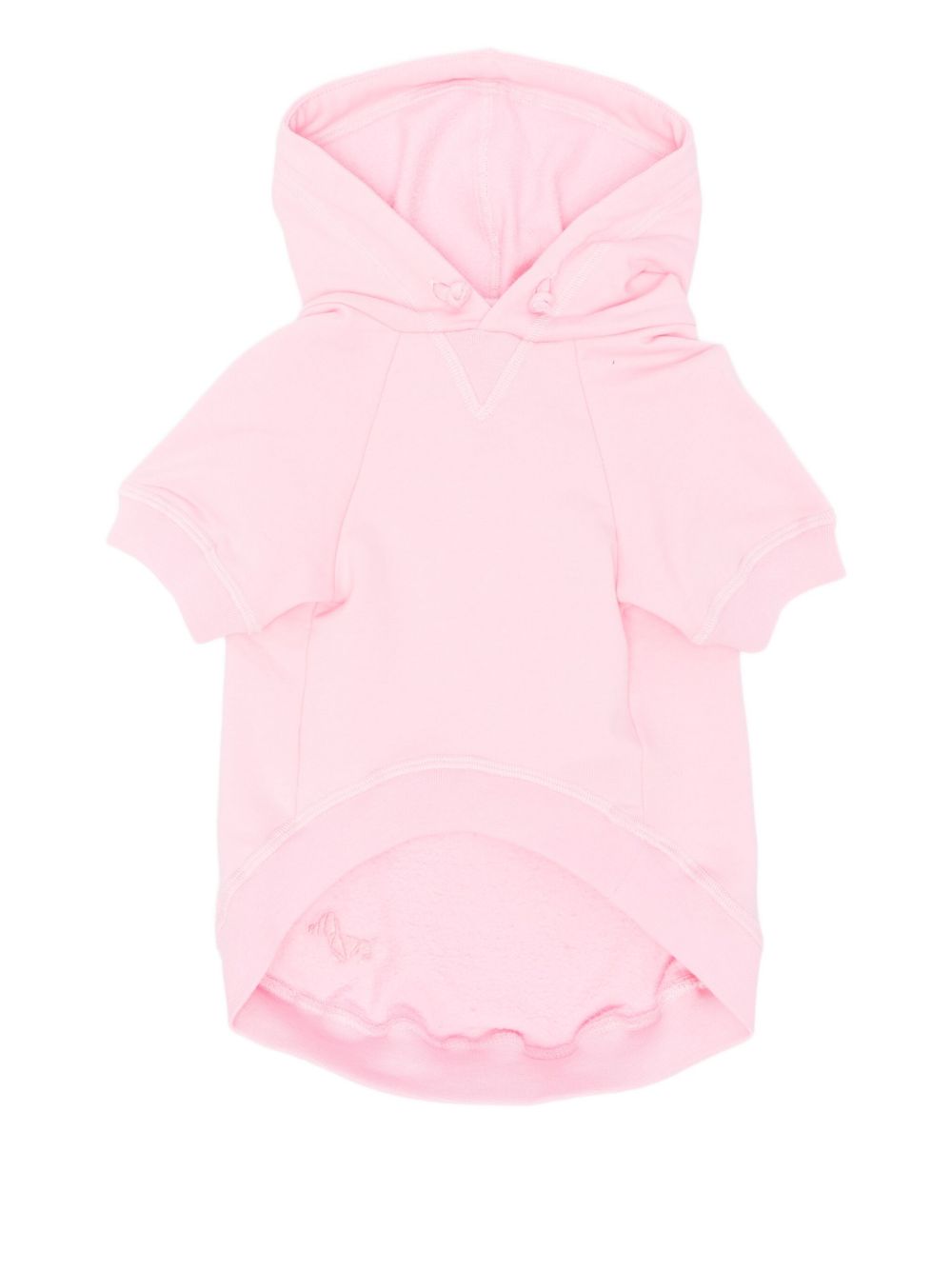 Poldo Dog Couture Pop Fleece – Silk 50%, Nylon 50%