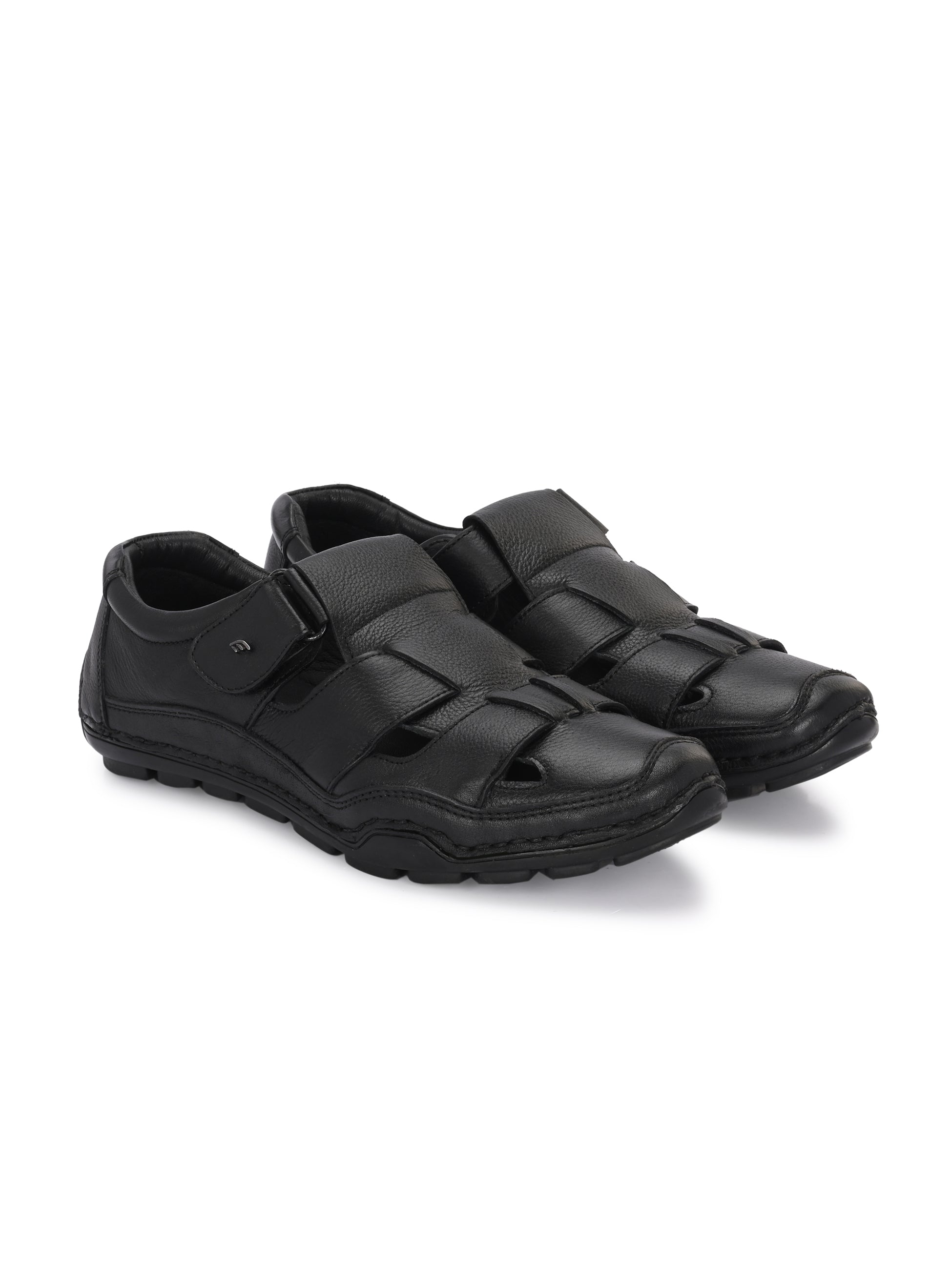 egoss-shoes Egoss Casual Sandals For Men - view 3