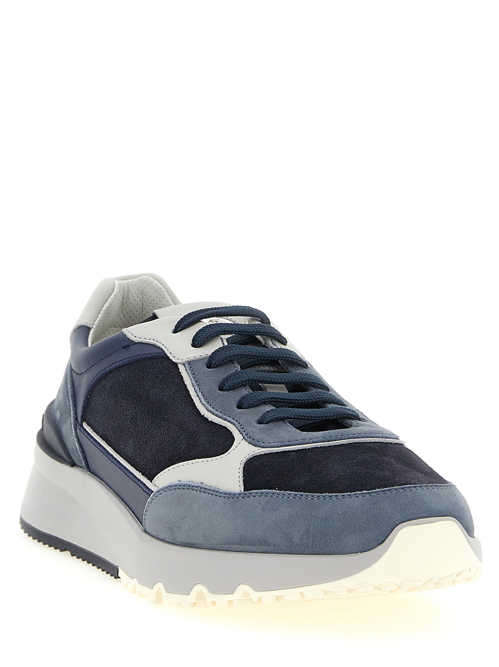 Brunello Cucinelli Runners Sneakers - view 2