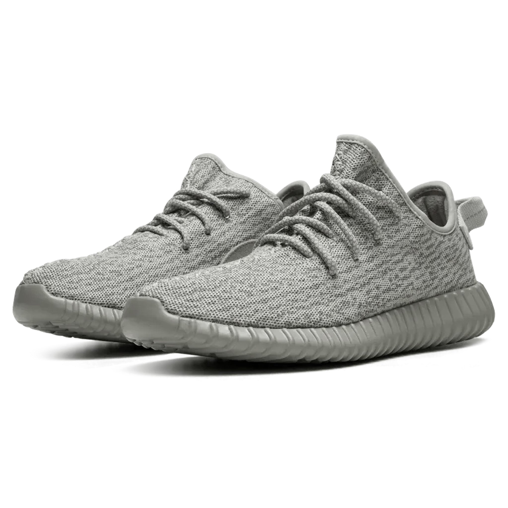 Adidas Yeezy Boost 350 V1 Moonrock – Grey - view 3