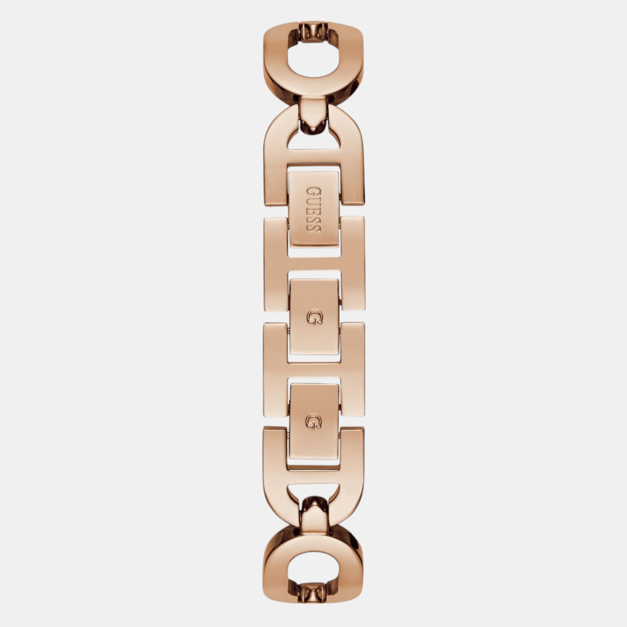 Guess empower Women Quartz Rose Gold Dial Analog Stainless Steel Watch GW0759L3 - view 5