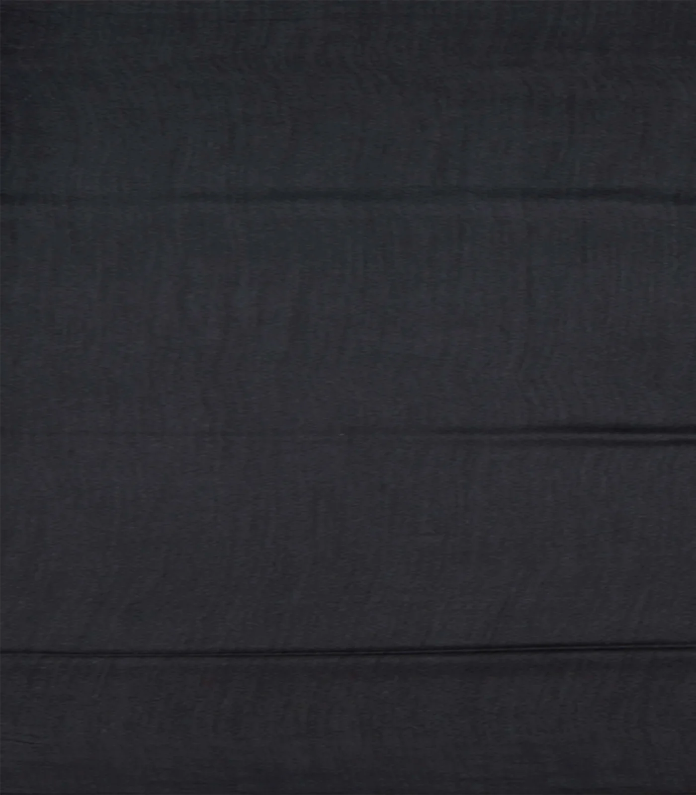 RmKV Green Muga Tussar Silk Saree With Block Print - view 4