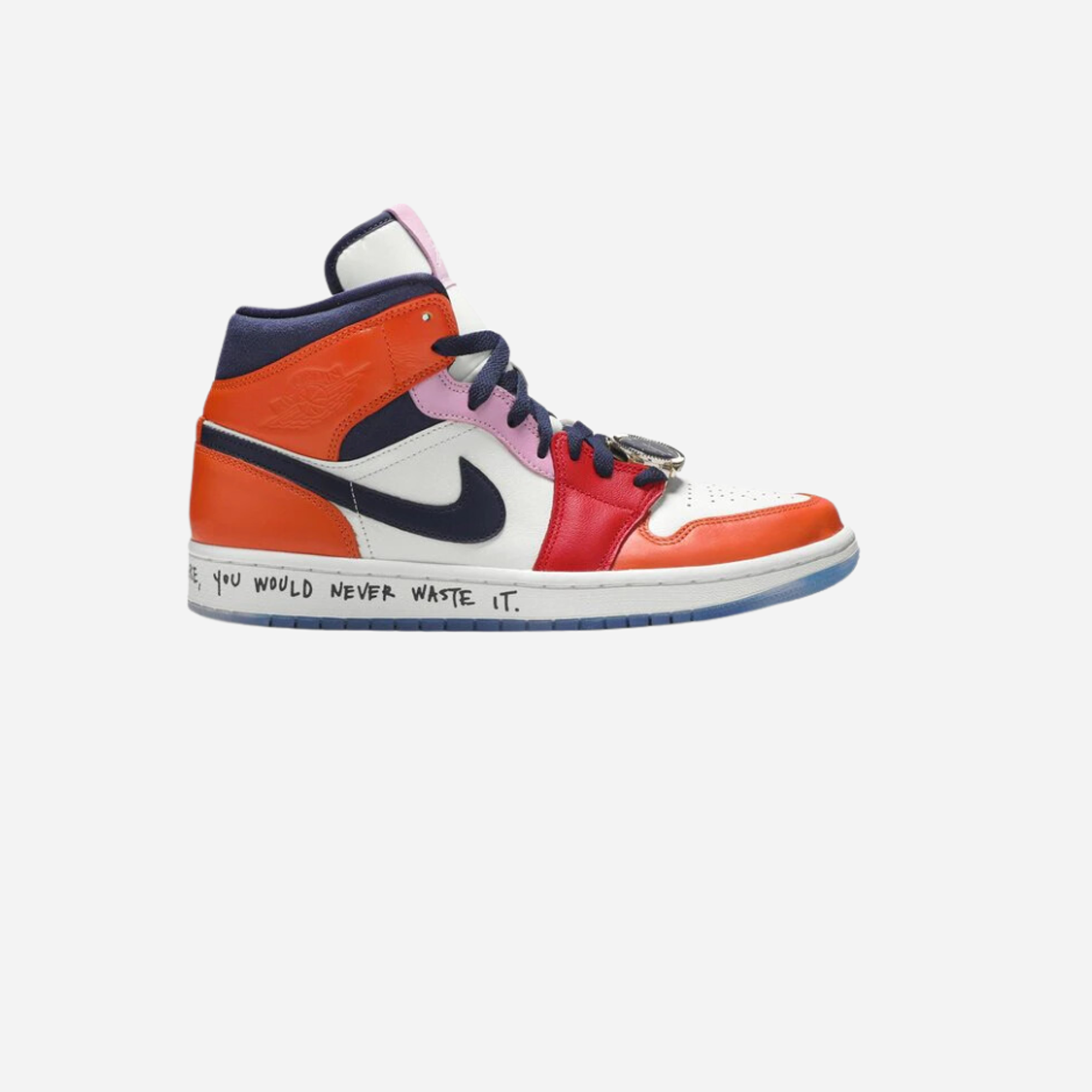 Nike Jordan 1 Mid Melody Ehsani
