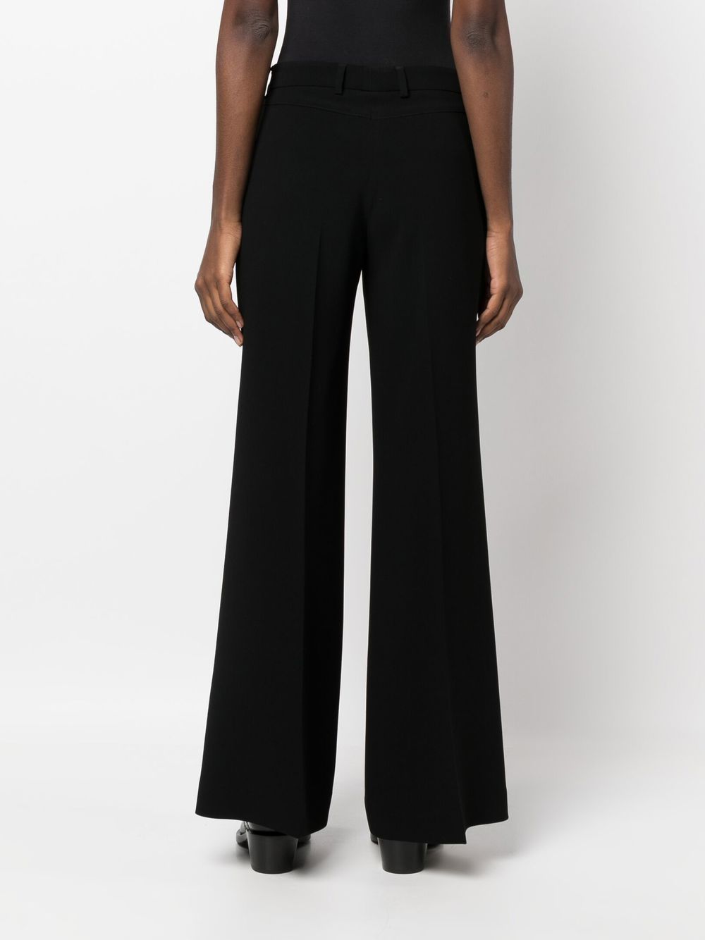 Alberto Biani Flared trousers - view 2