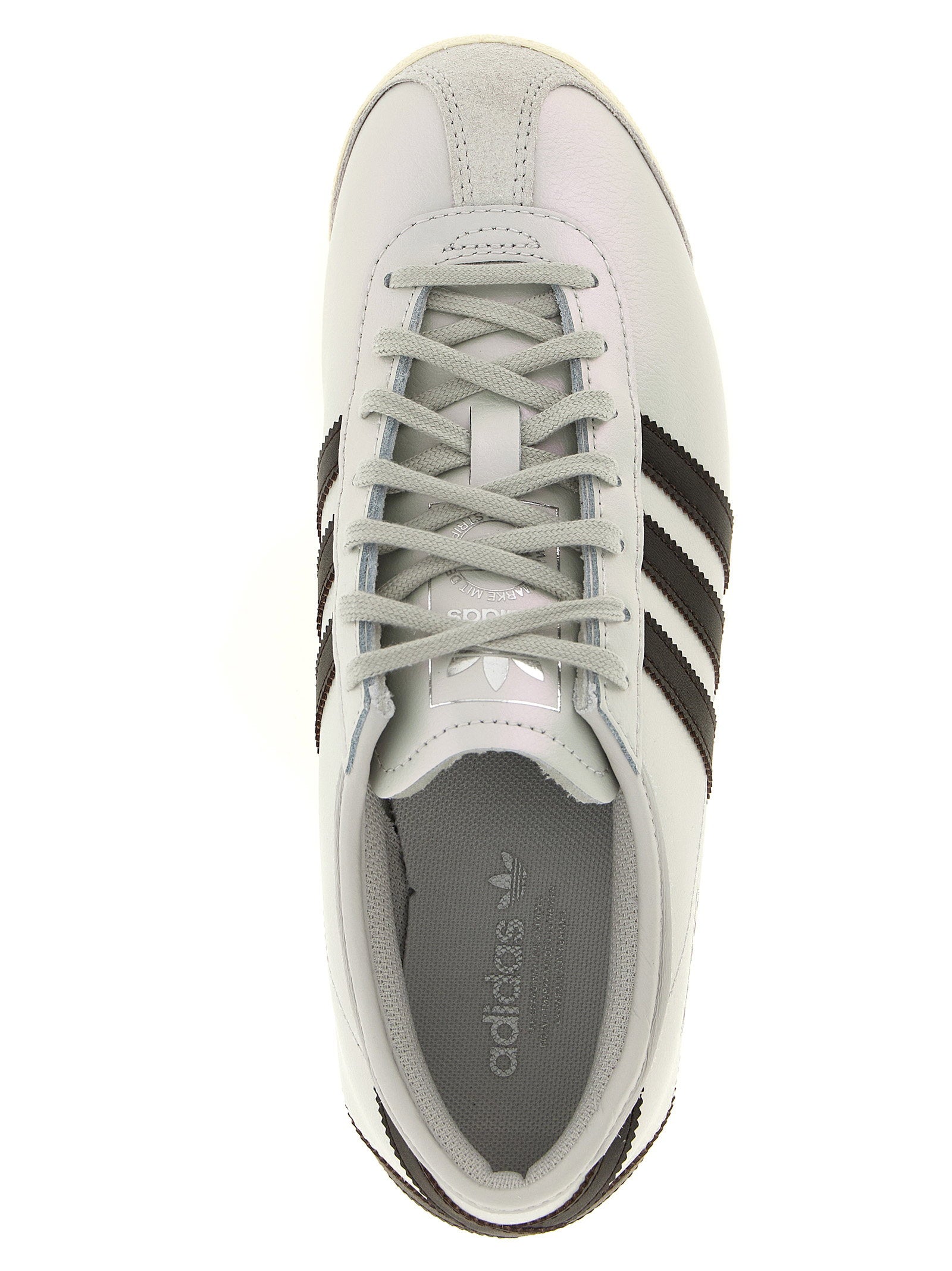 Adidas Originals Italia 70s Sneakers - view 4