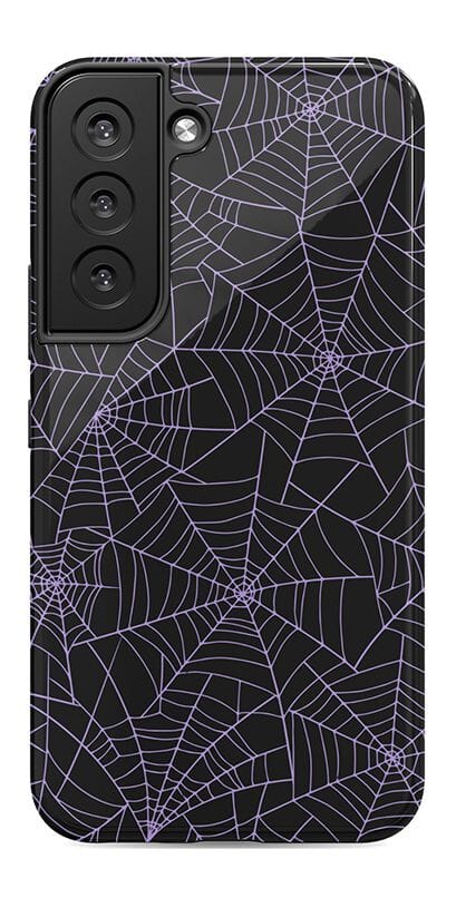 Casetry Midnight Web | Spider Web Case - view 33