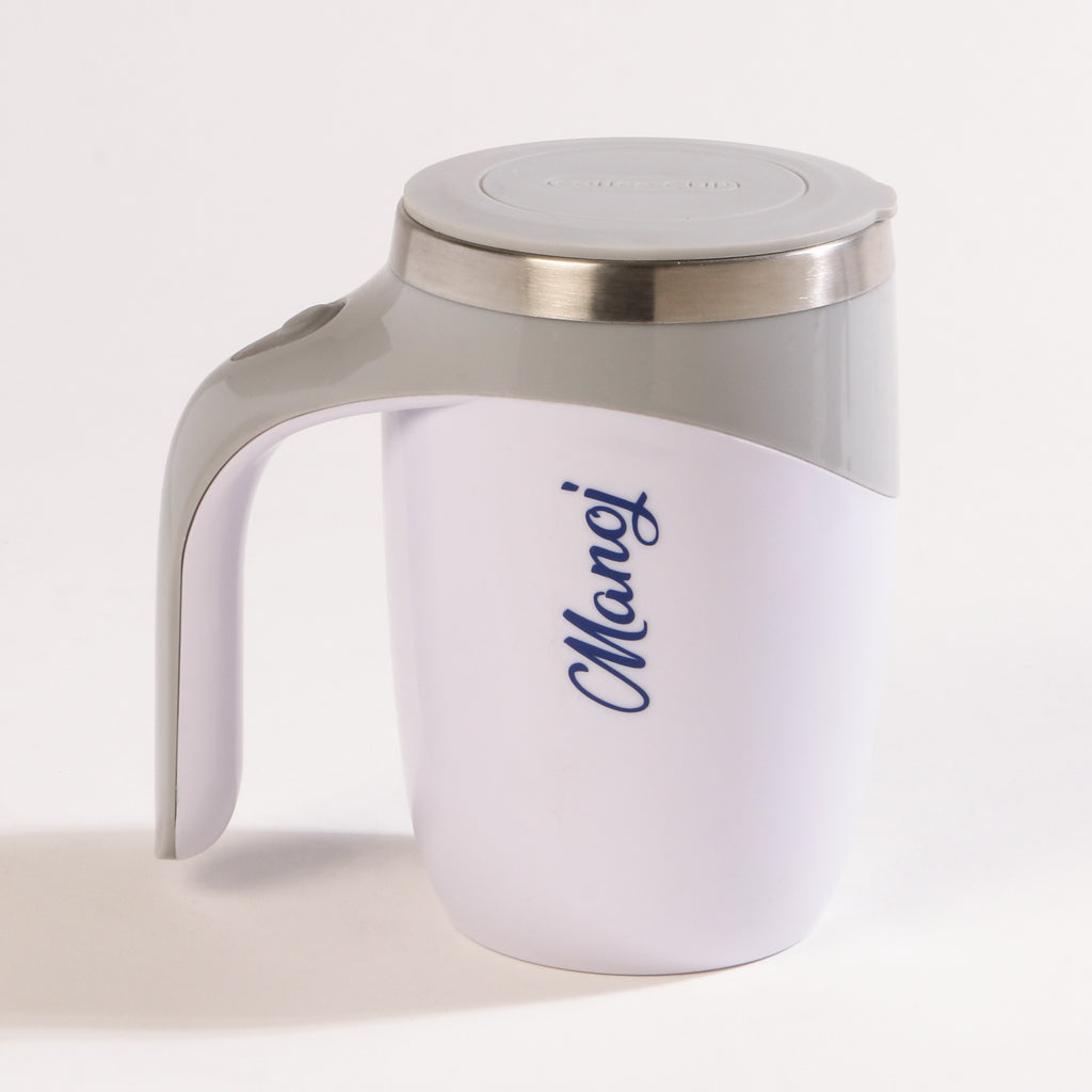 Cpensus Automatic Self Stirring Mug - view 14