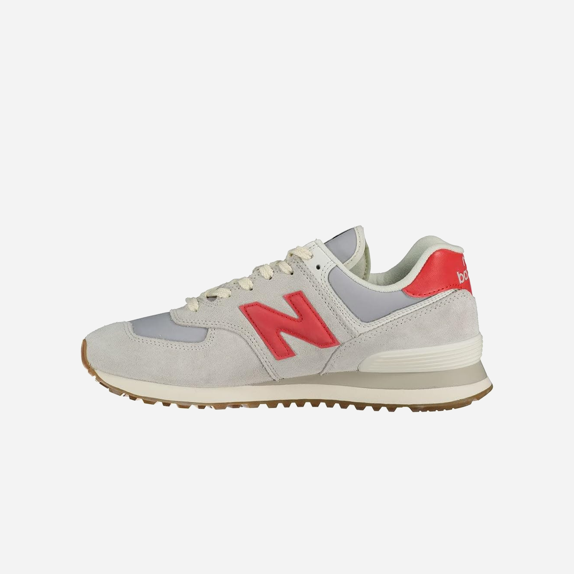 New Balance Alloy/White Mens U574RF2 - view 2