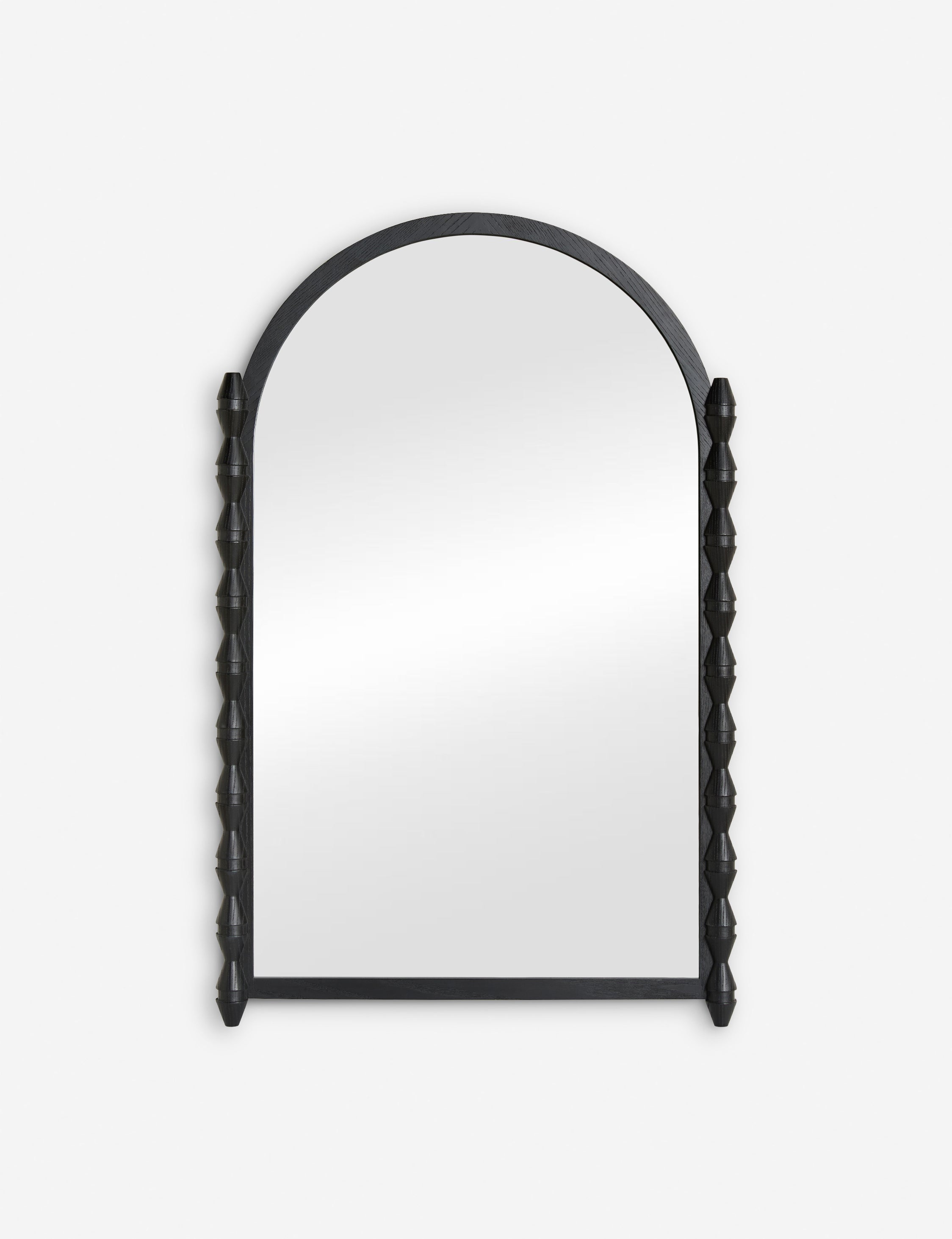 Lulu and Georgia Topia Wall Mirror by Ginny Macdonald