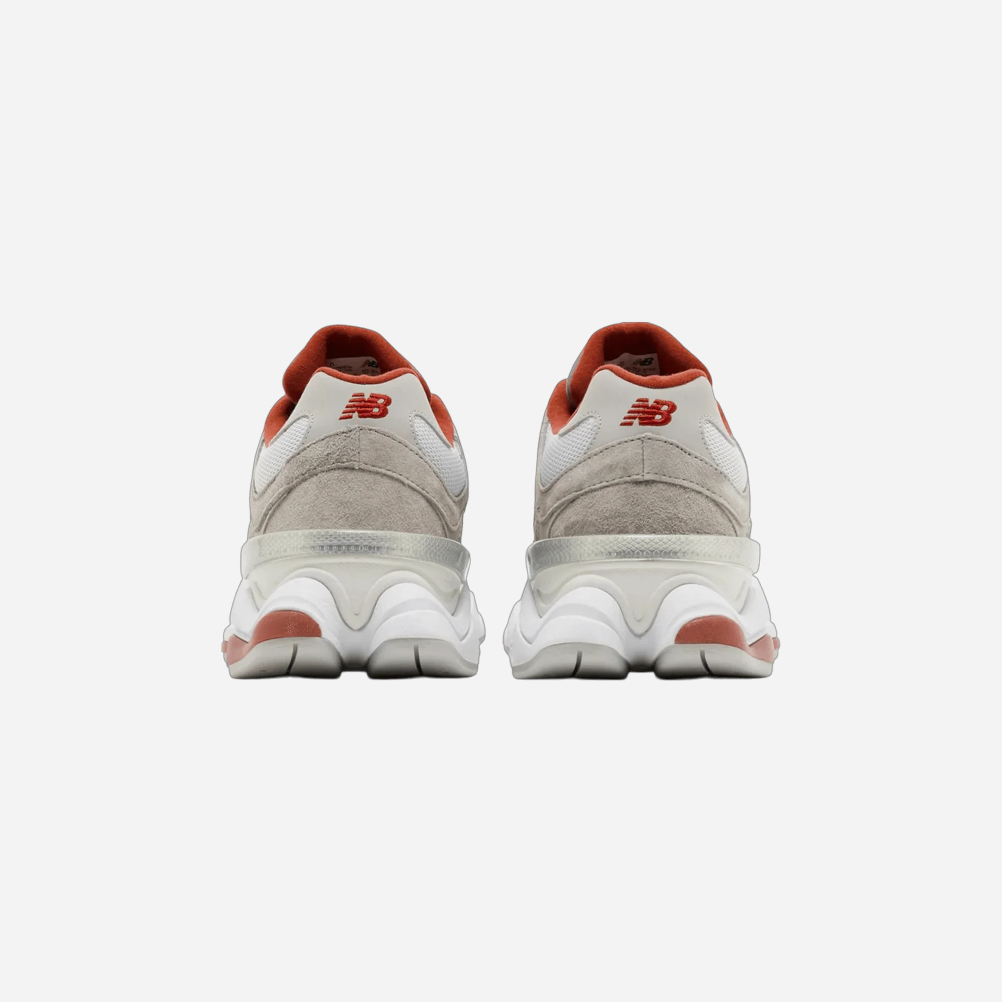 New Balance 9060 Boston College - view 3