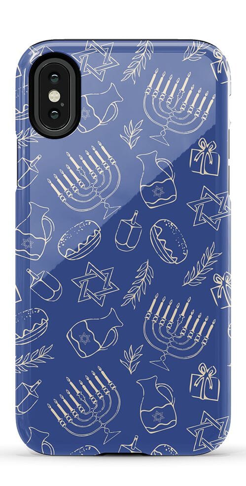 Casetry Latke Love | Hannukah Case - view 26