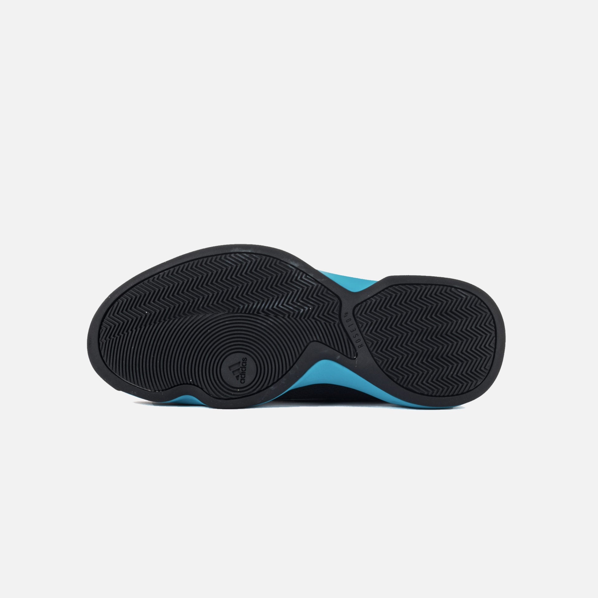 Adidas | D Rose 10 - Star Wars - view 3