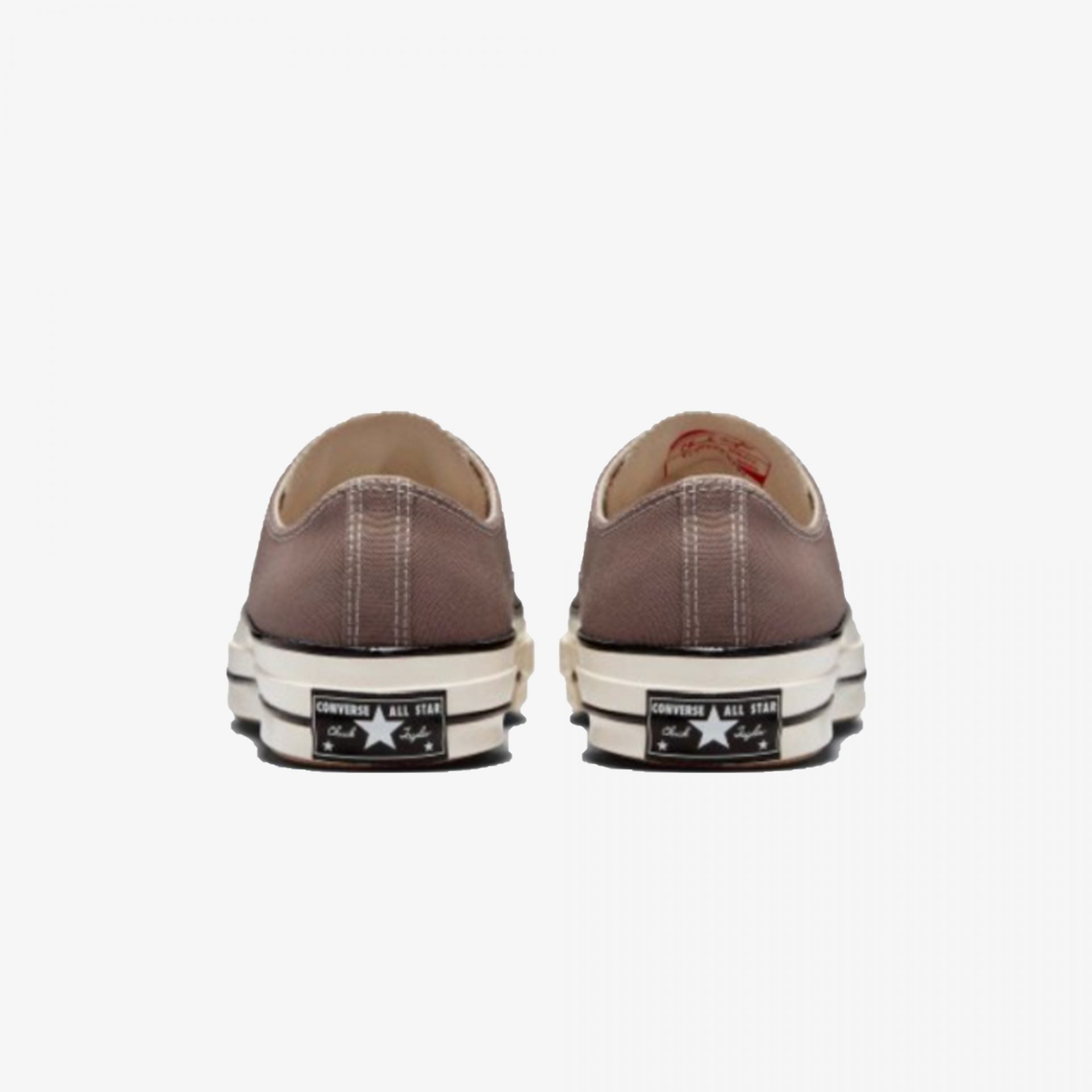 Converse | CONVERSE CHUCK 70 OX CANVAS { BROWN - view 2