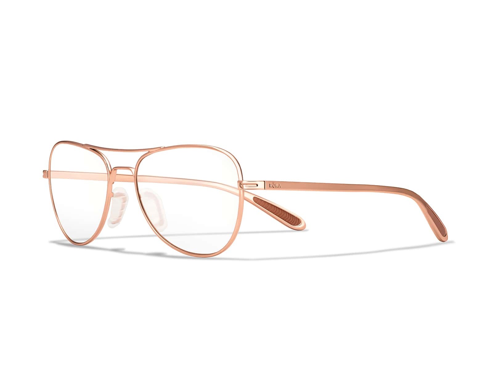 ROKA Rio Titanium Eyeglasses - view 2