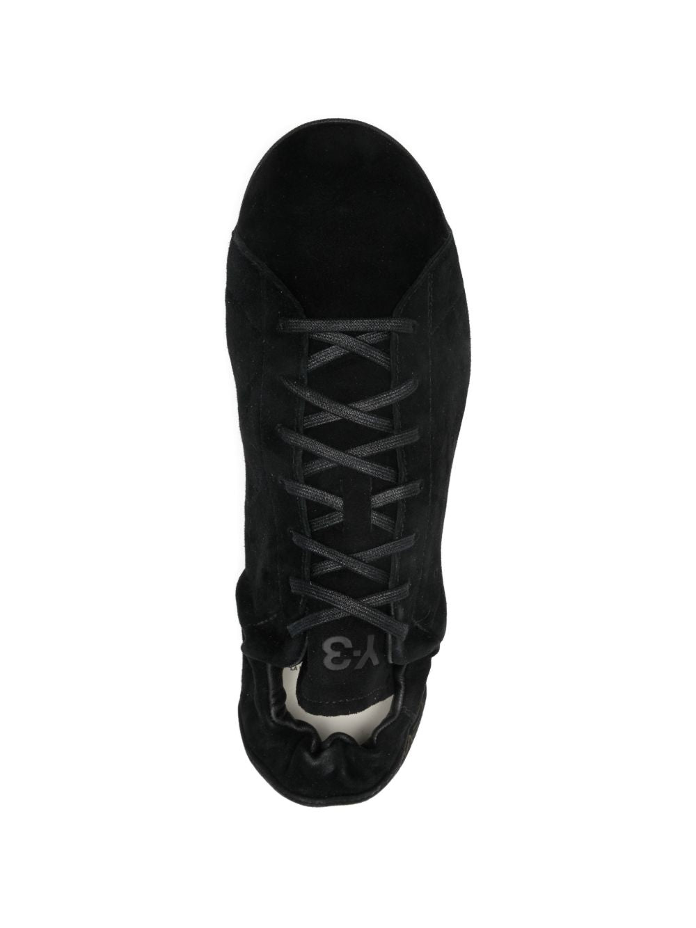 Y-3 STAN SMITH LO PRO Shoes - view 3