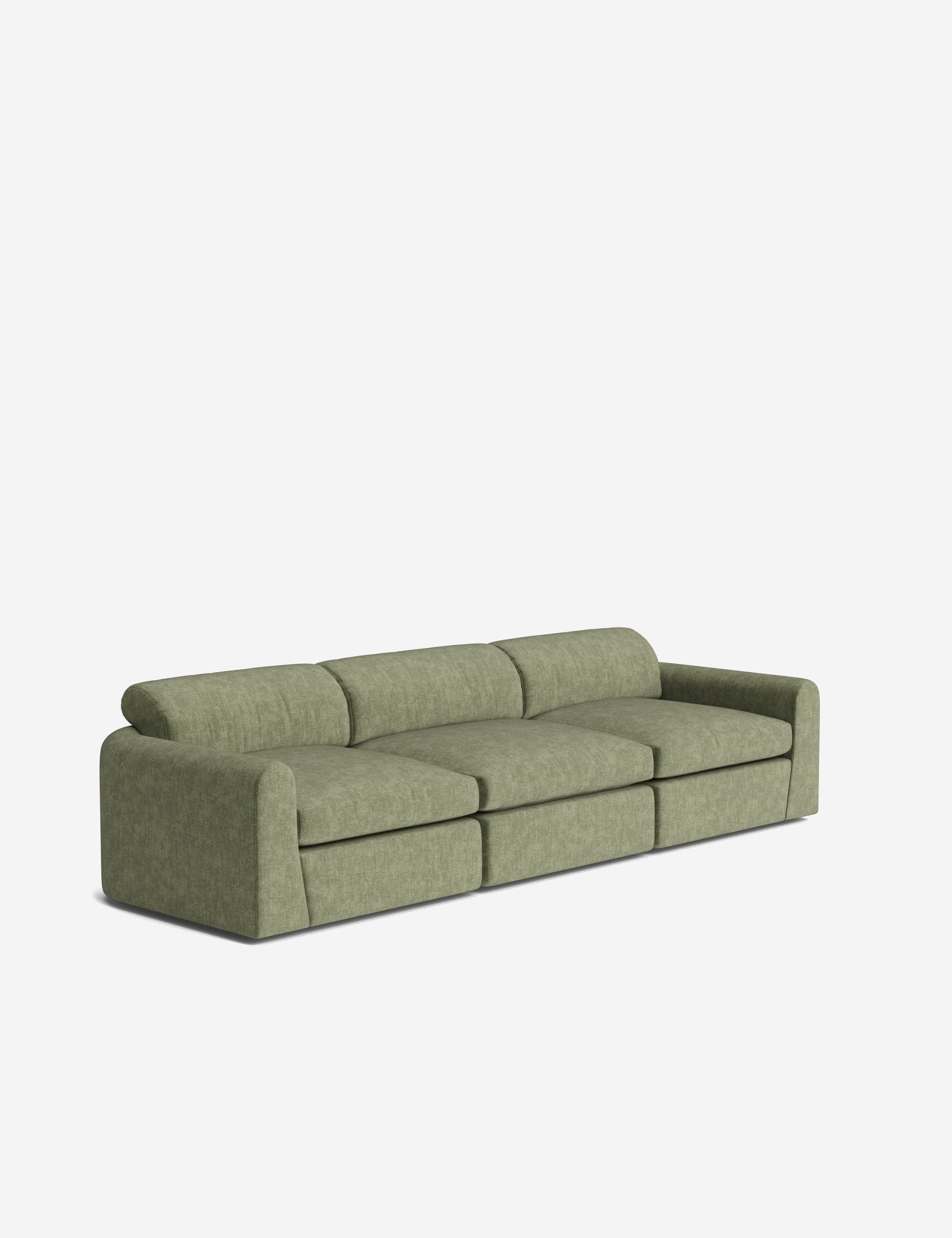Lulu and Georgia Kingaby Modular Sofa - view 25