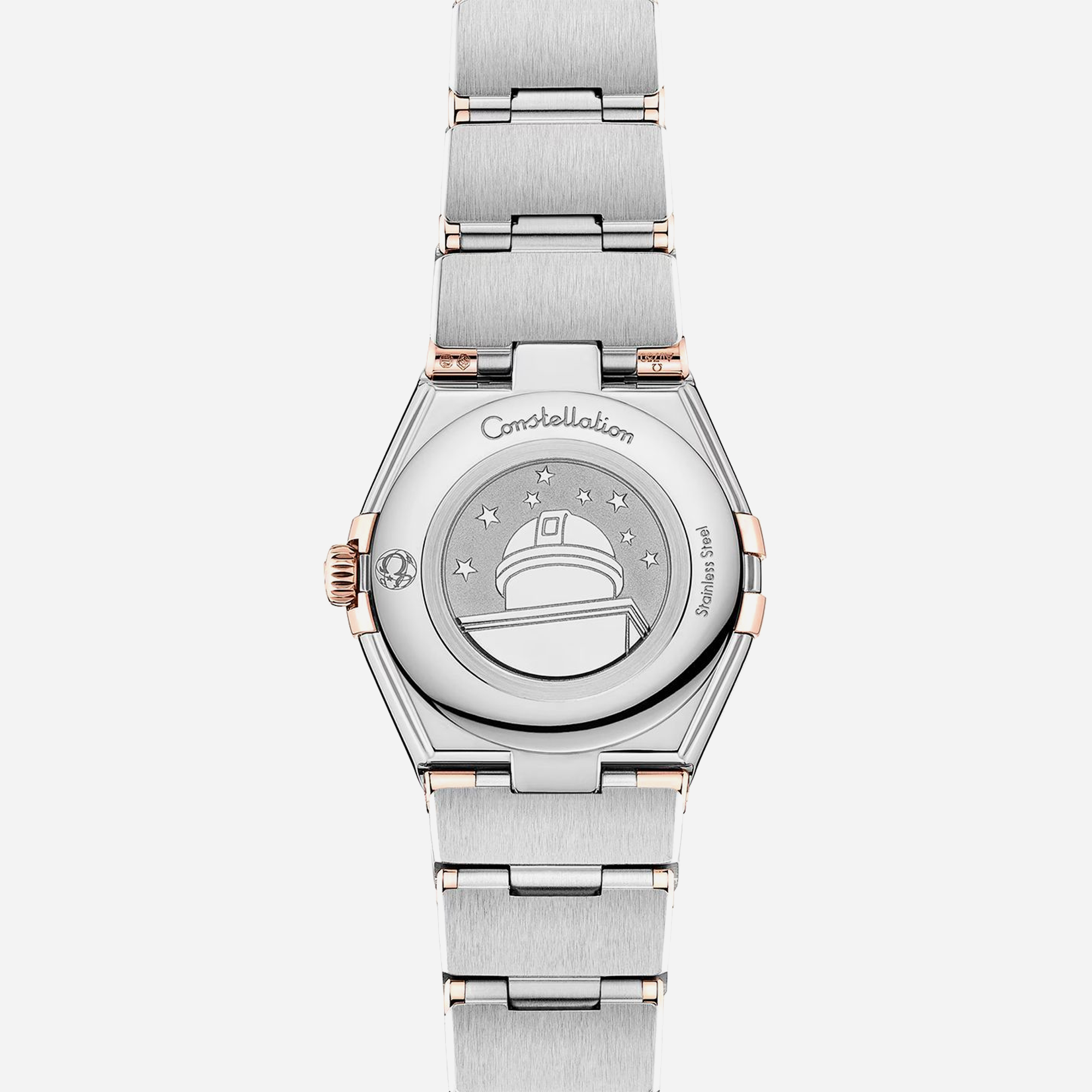 Omega Constellation Purple 131.25.25.60.60.002 - view 3