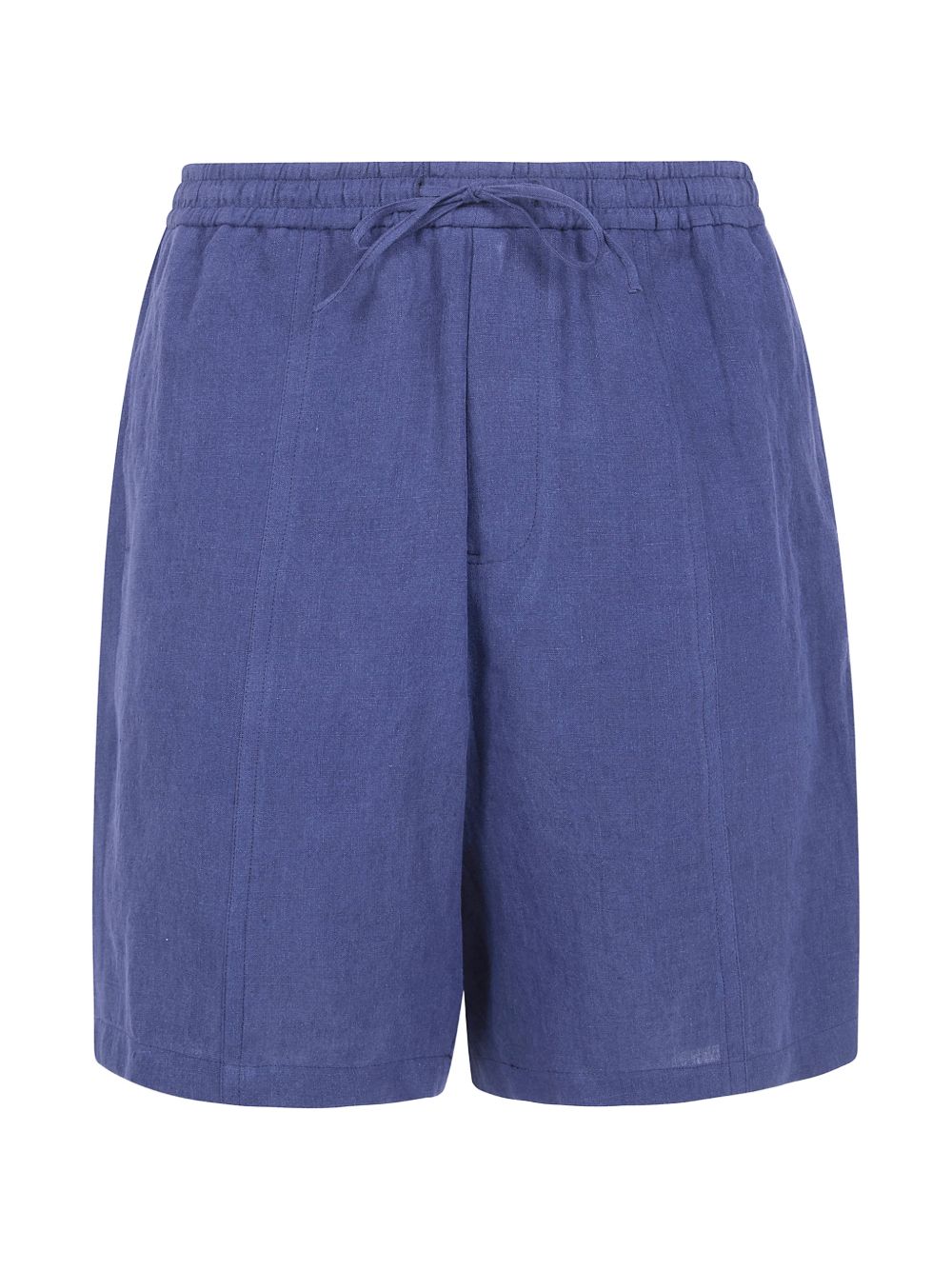 Emporio Armani Linen shorts – 100% Linen