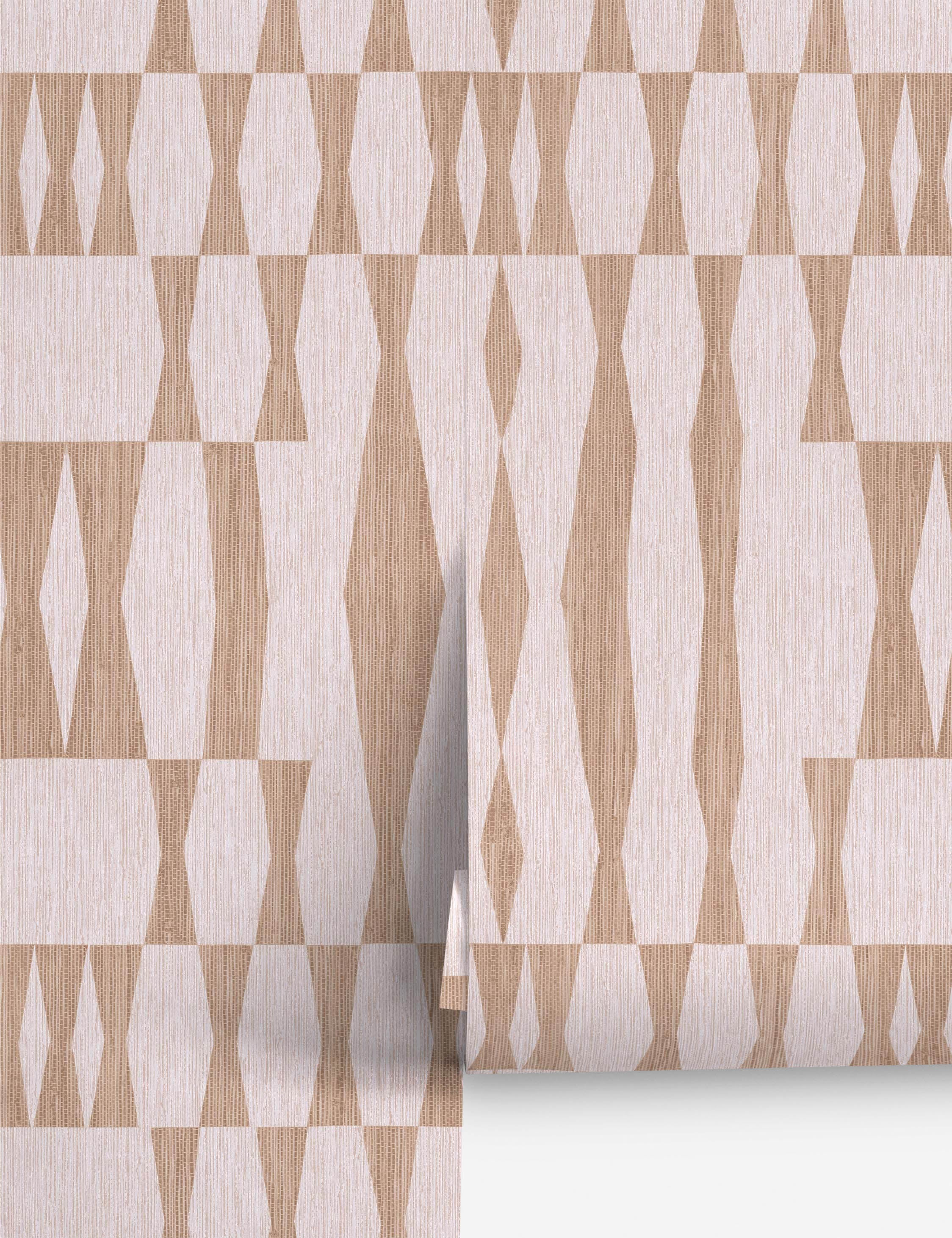Mirin peel stick – Lulu and Georgia Mirin Peel + Stick Wallpaper