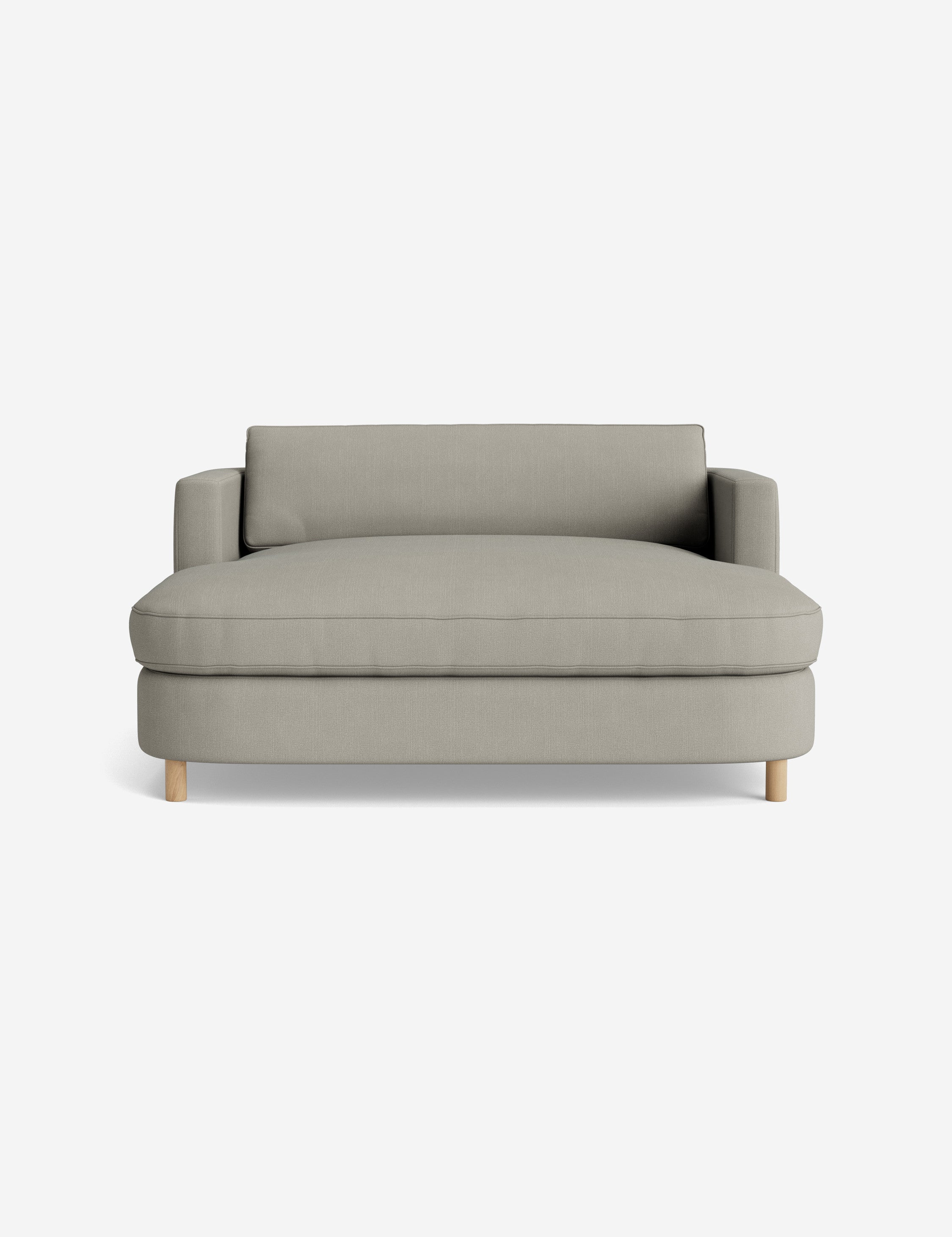 Lulu and Georgia Belmont Media Lounger by Ginny Macdonald - view 227