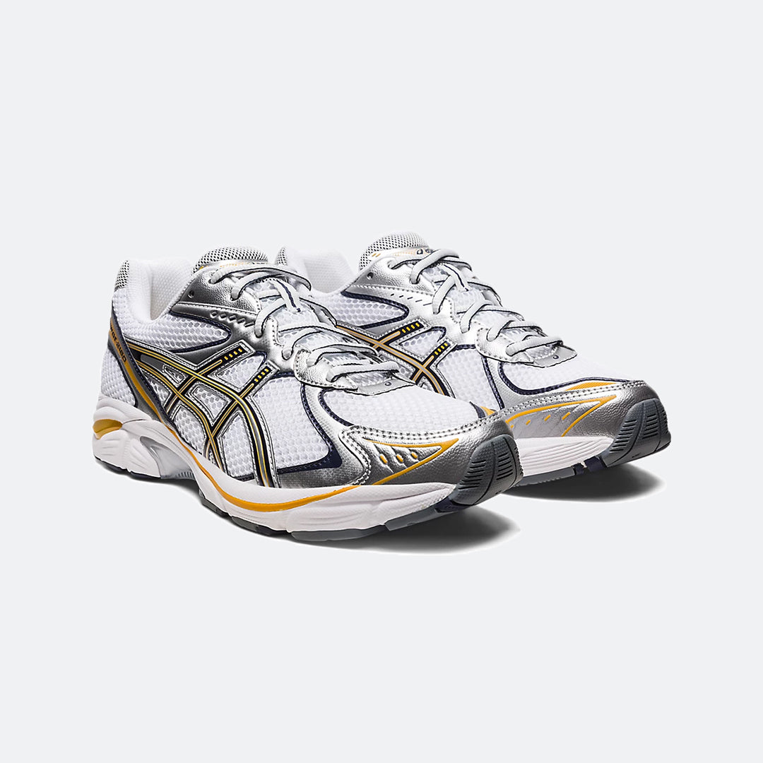 Gt-2160 white pure – Asics | GT-2160 { WHITE/PURE SILVER