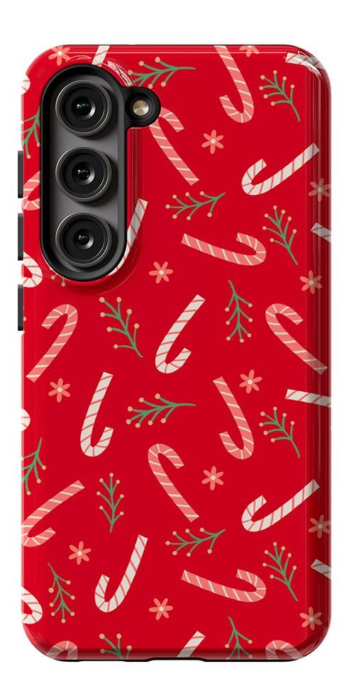 Casetry Peppermint Kiss | Candy Cane Case - view 33