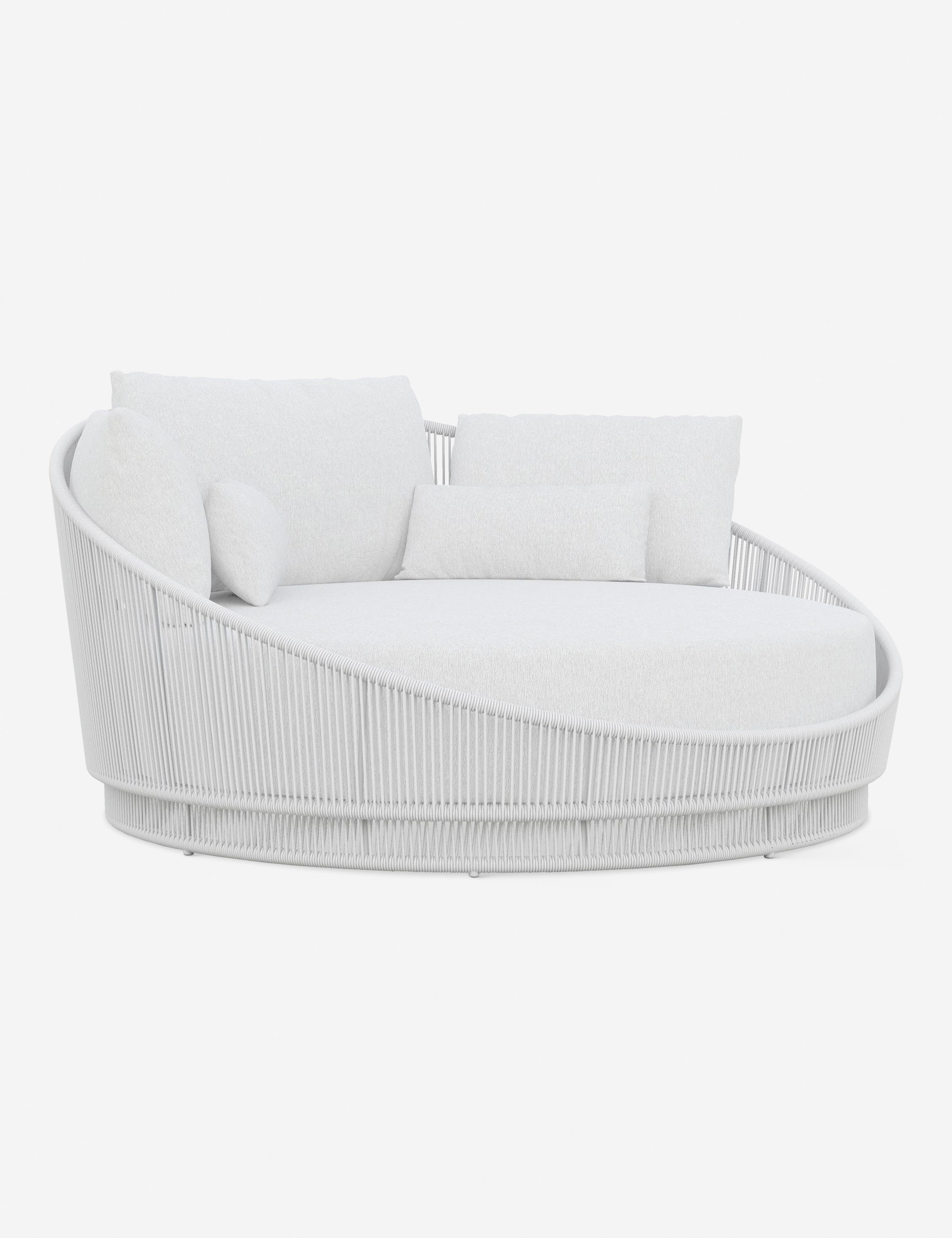 Lulu and Georgia Portillo Indoor / Outdoor Daybed - view 3