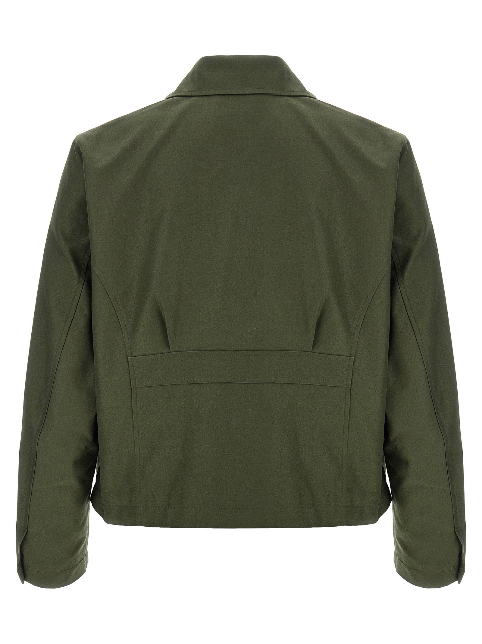 Second/Layer Lucky Station Jacket - view 2