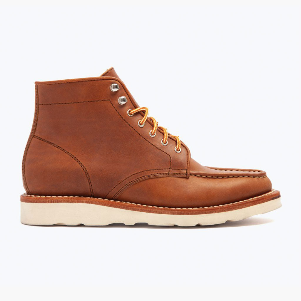 Thursday Boots - Seconds - Men's Boots [S] Diplomat | Harvest - view 2