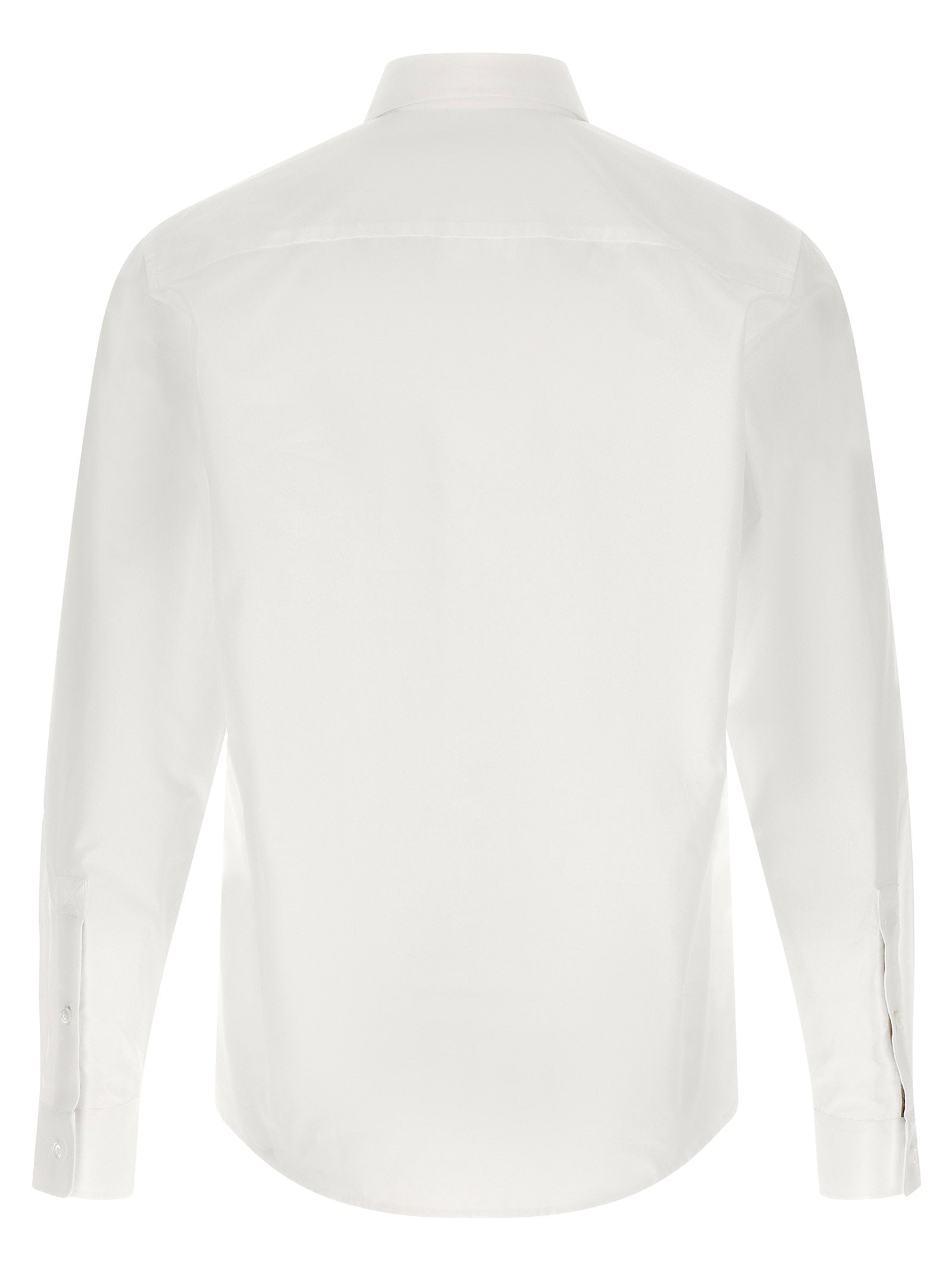 Burberry Cotton Shirt – 100% cotton - view 2