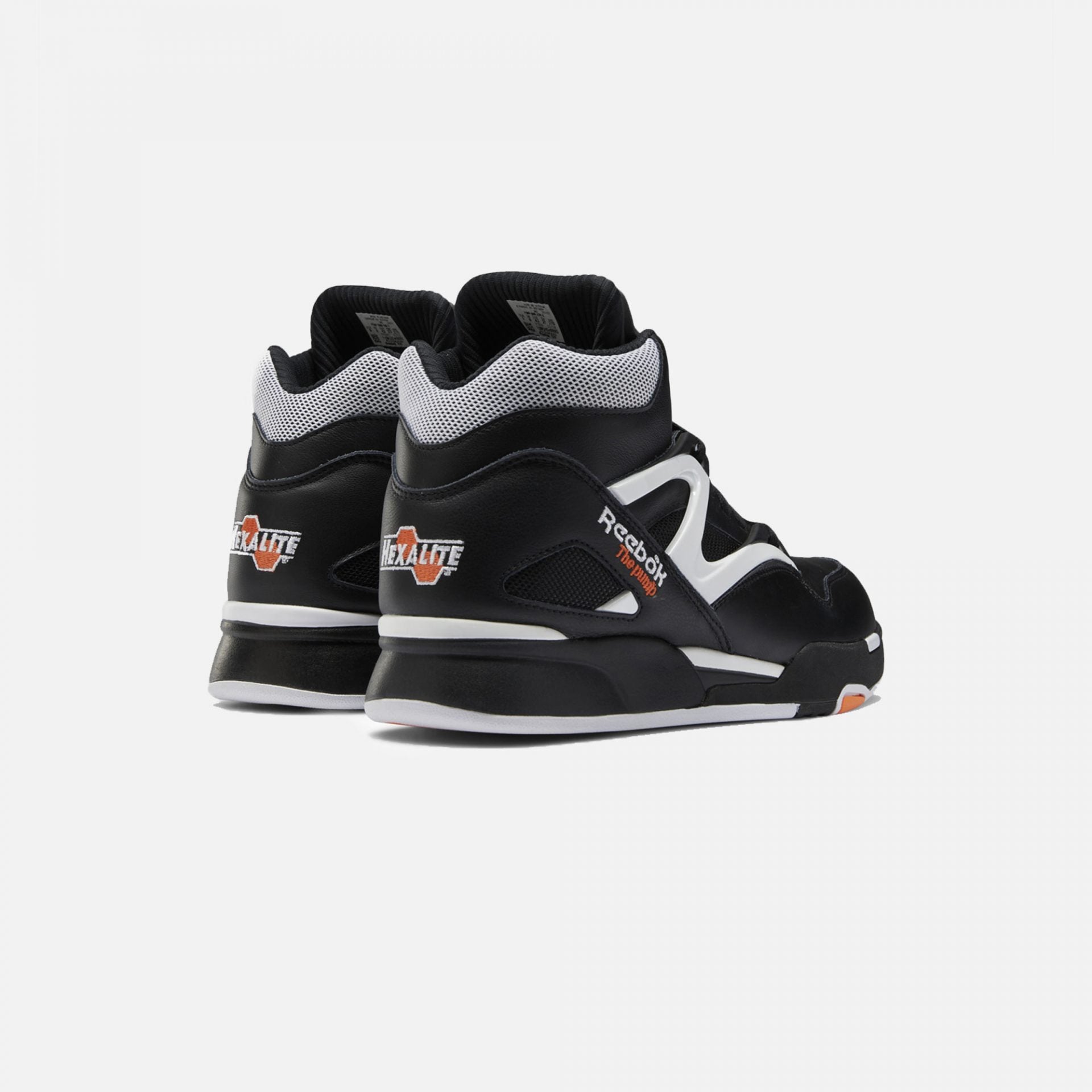 Reebok | PUMP OMNI ZONE II - view 2