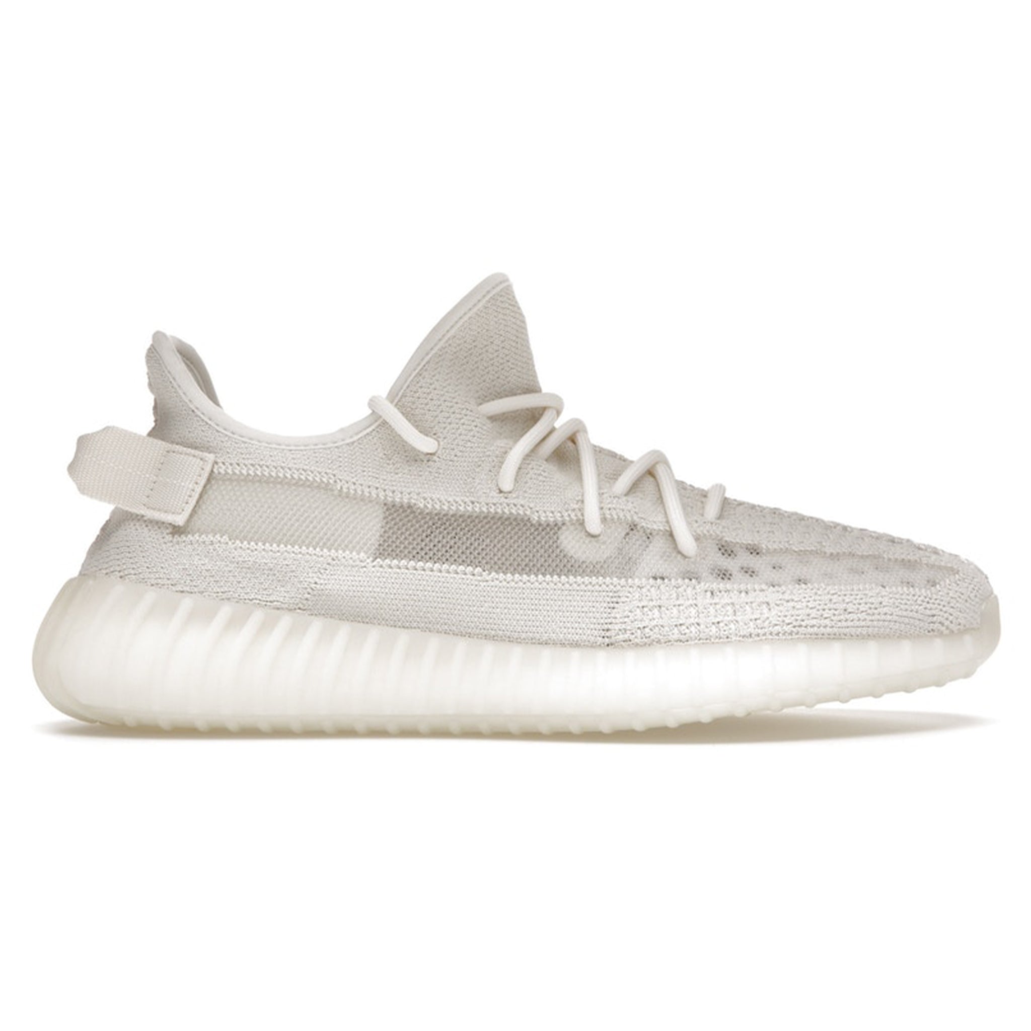 Adidas Yeezy Boost 350 V2 Bone – White