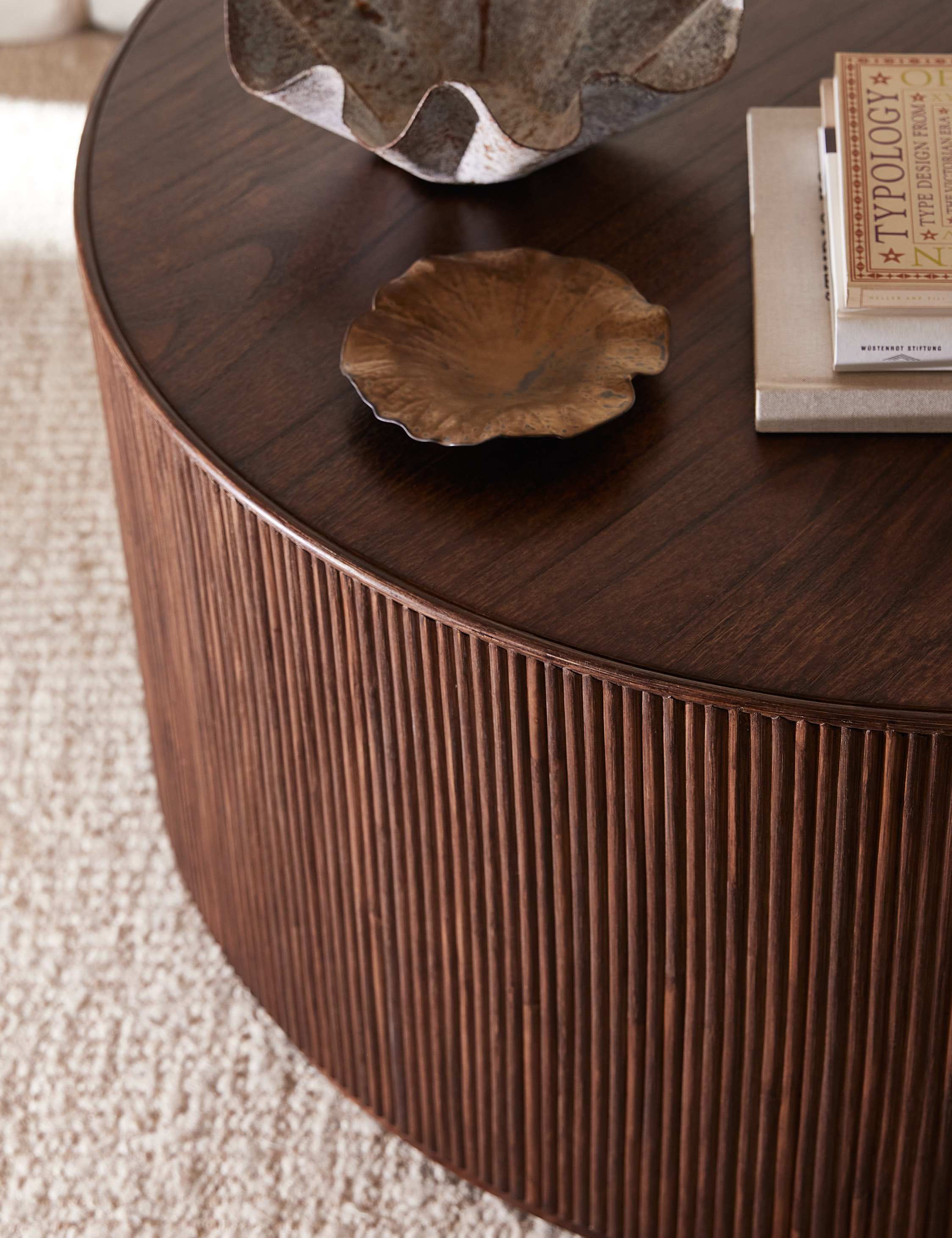 Lulu and Georgia Elvia Coffee Table - view 5